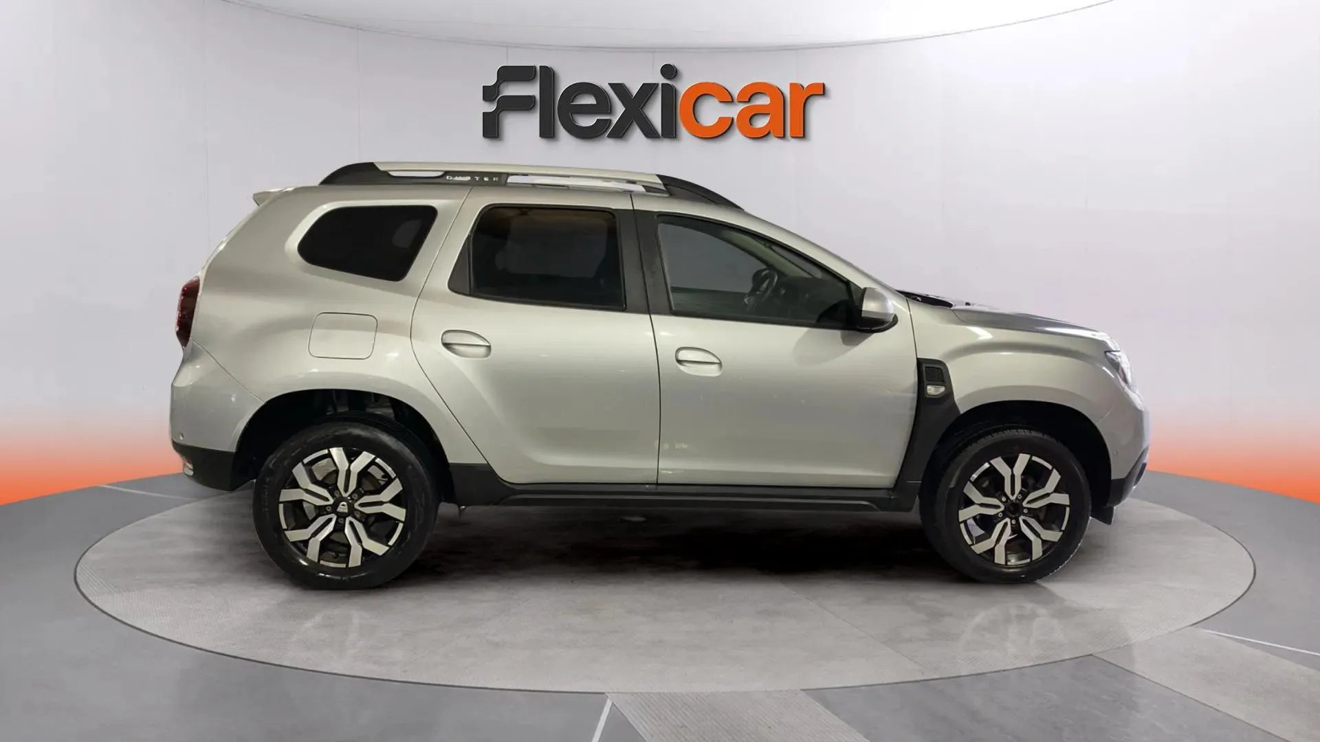 Dacia Duster Prestige Go TCe ECO-G 4x2 - foto 5
