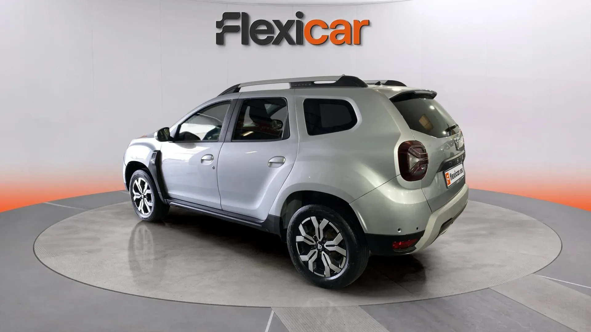 Dacia Duster Prestige Go TCe ECO-G 4x2 - foto 4
