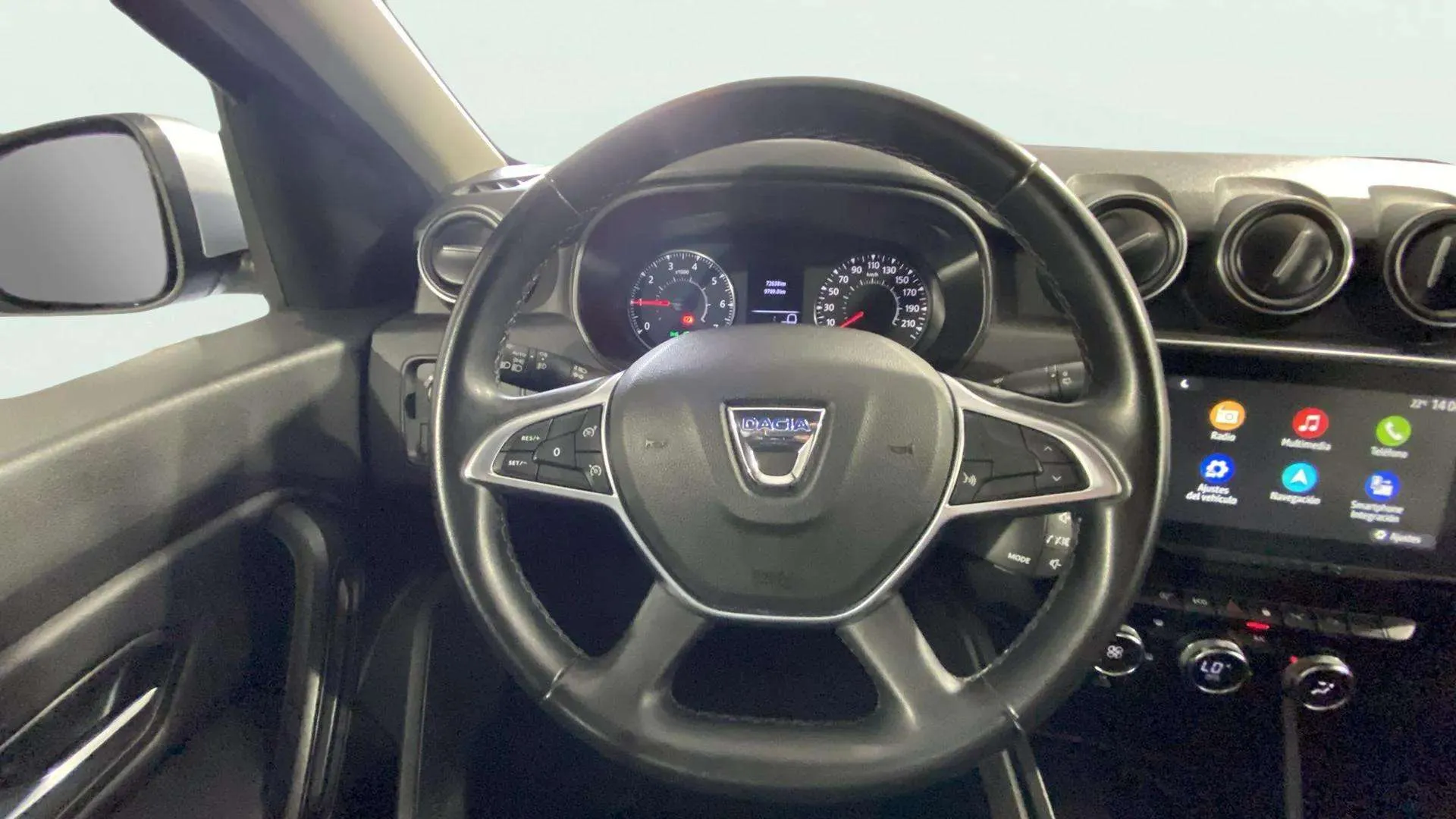 Dacia Duster Prestige Go TCe ECO-G 4x2 - foto 9