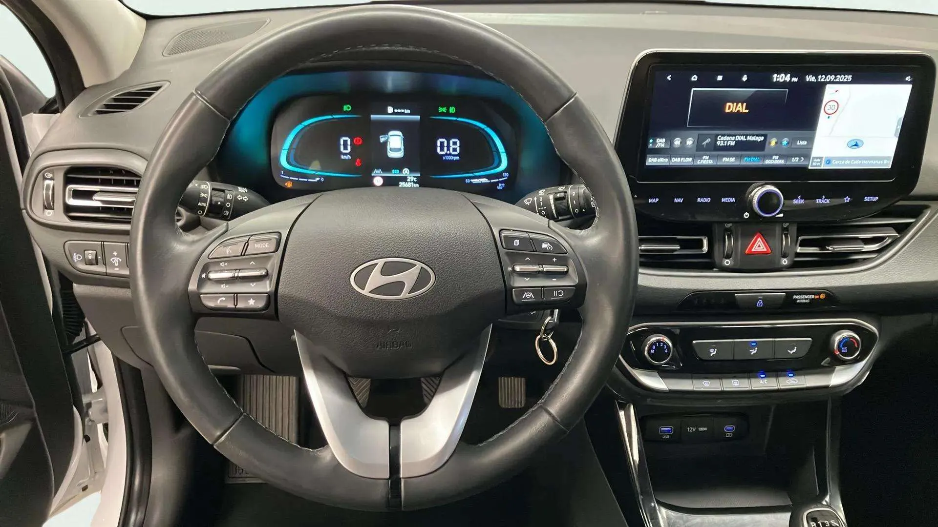 Hyundai i30 1.0 T-GDi 48V Klass - foto 7