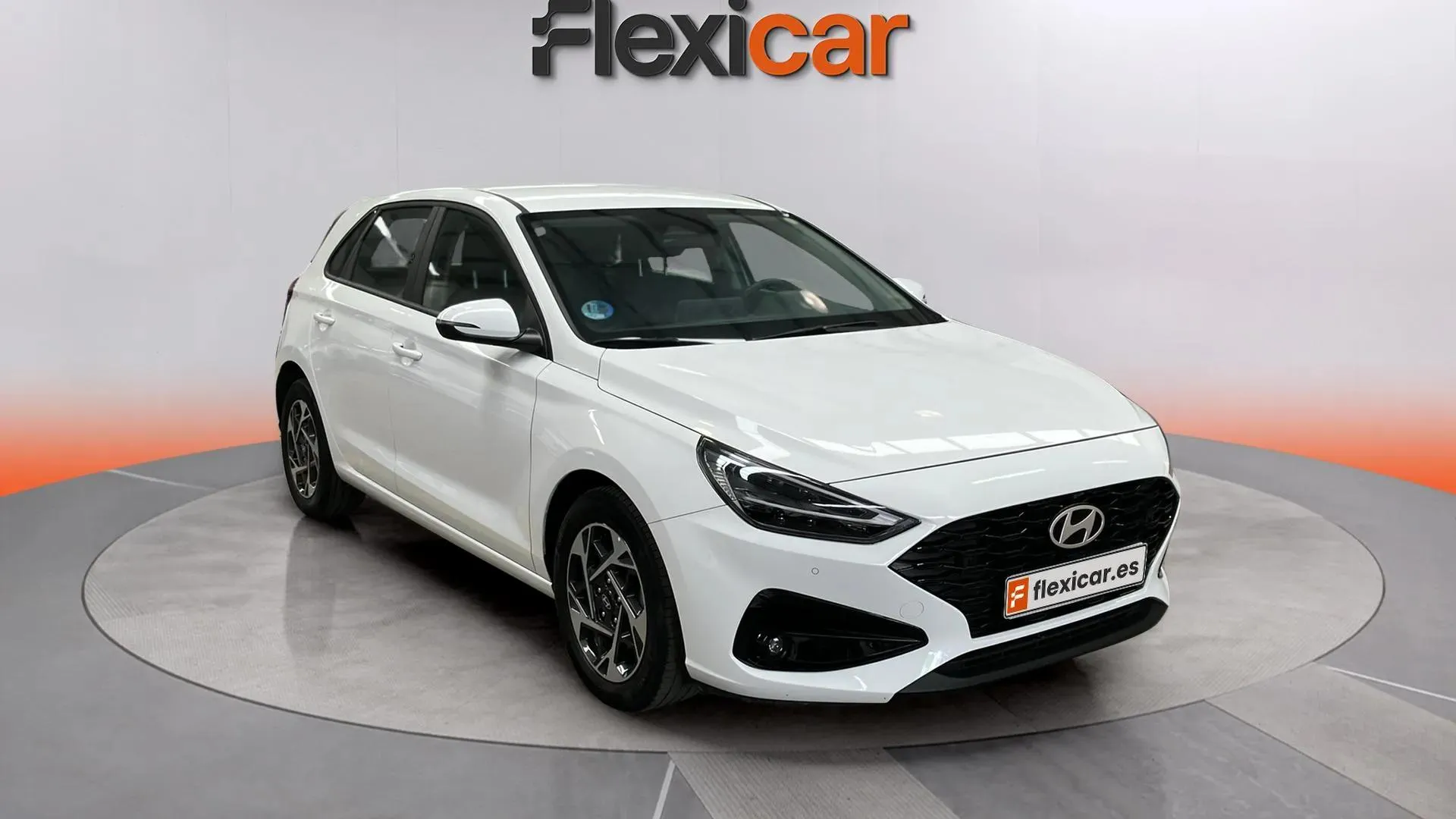 Hyundai i30 1.0 T-GDi 48V Klass