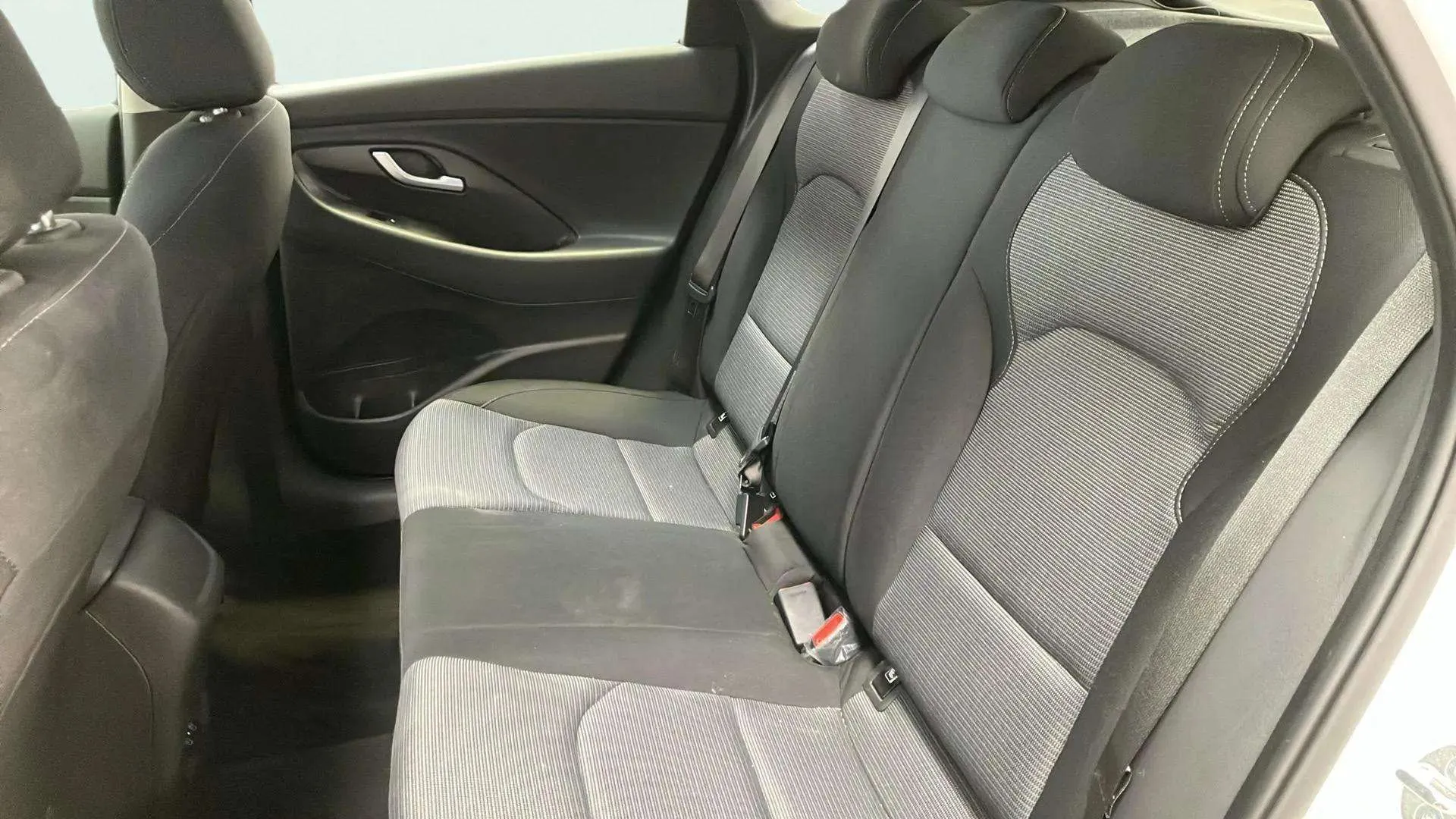 Hyundai i30 1.0 T-GDi 48V Klass - foto 10