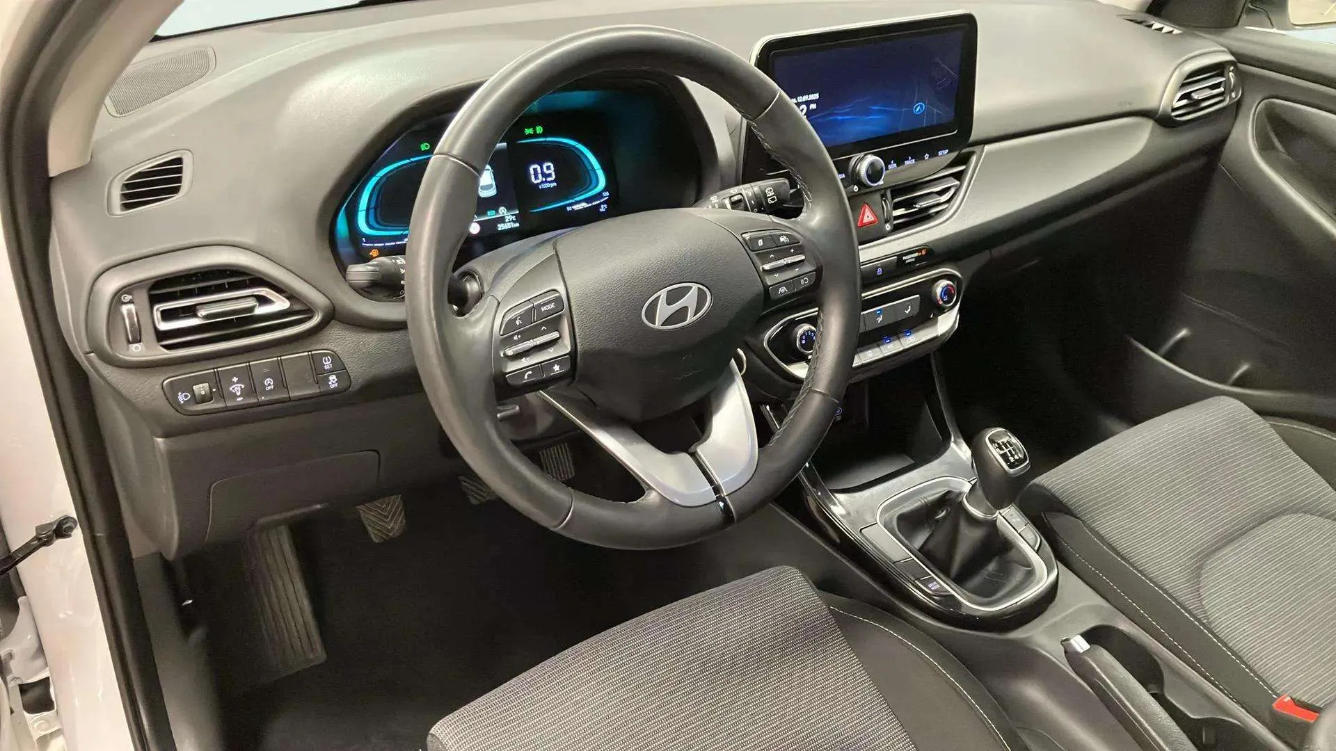 Hyundai i30 1.0 T-GDi 48V Klass - foto 6