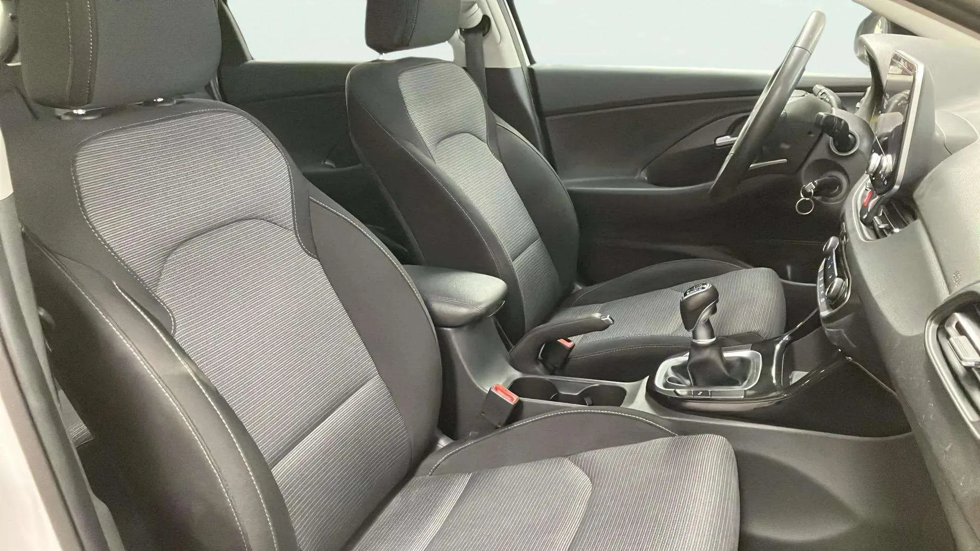 Hyundai i30 1.0 T-GDi 48V Klass - foto 14