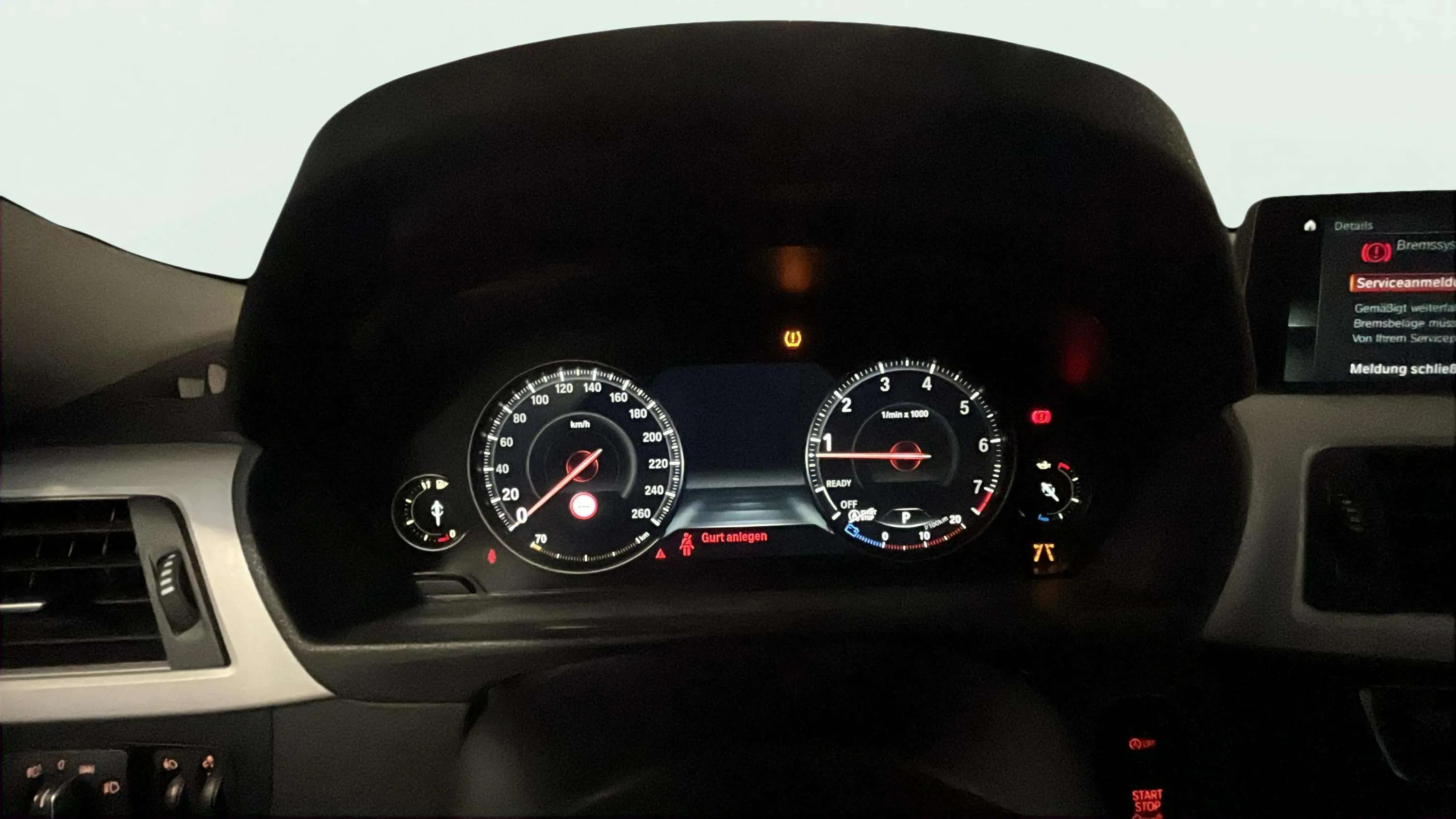 BMW Serie 3 320i Touring - foto 13