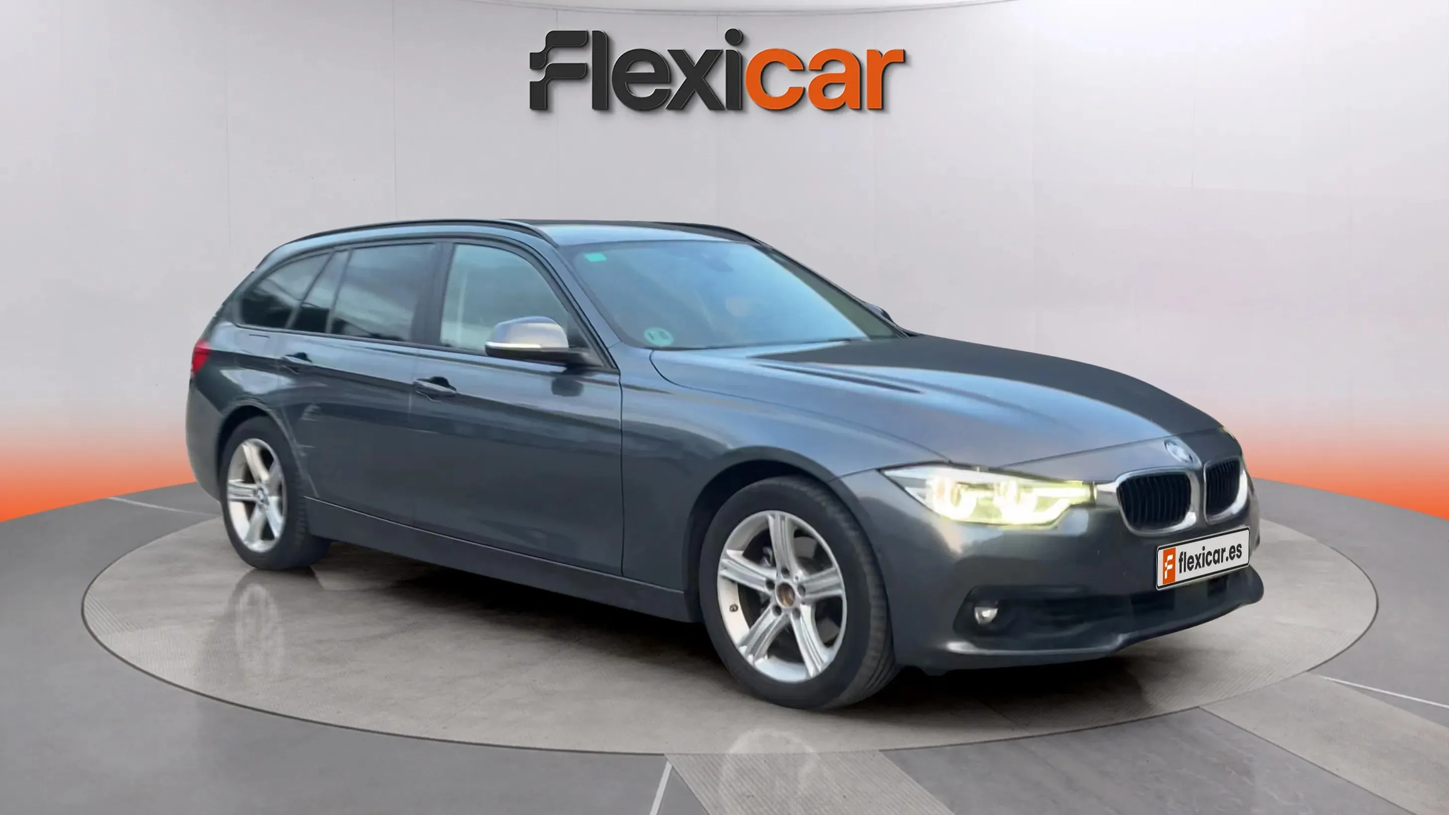 BMW Serie 3 320i Touring