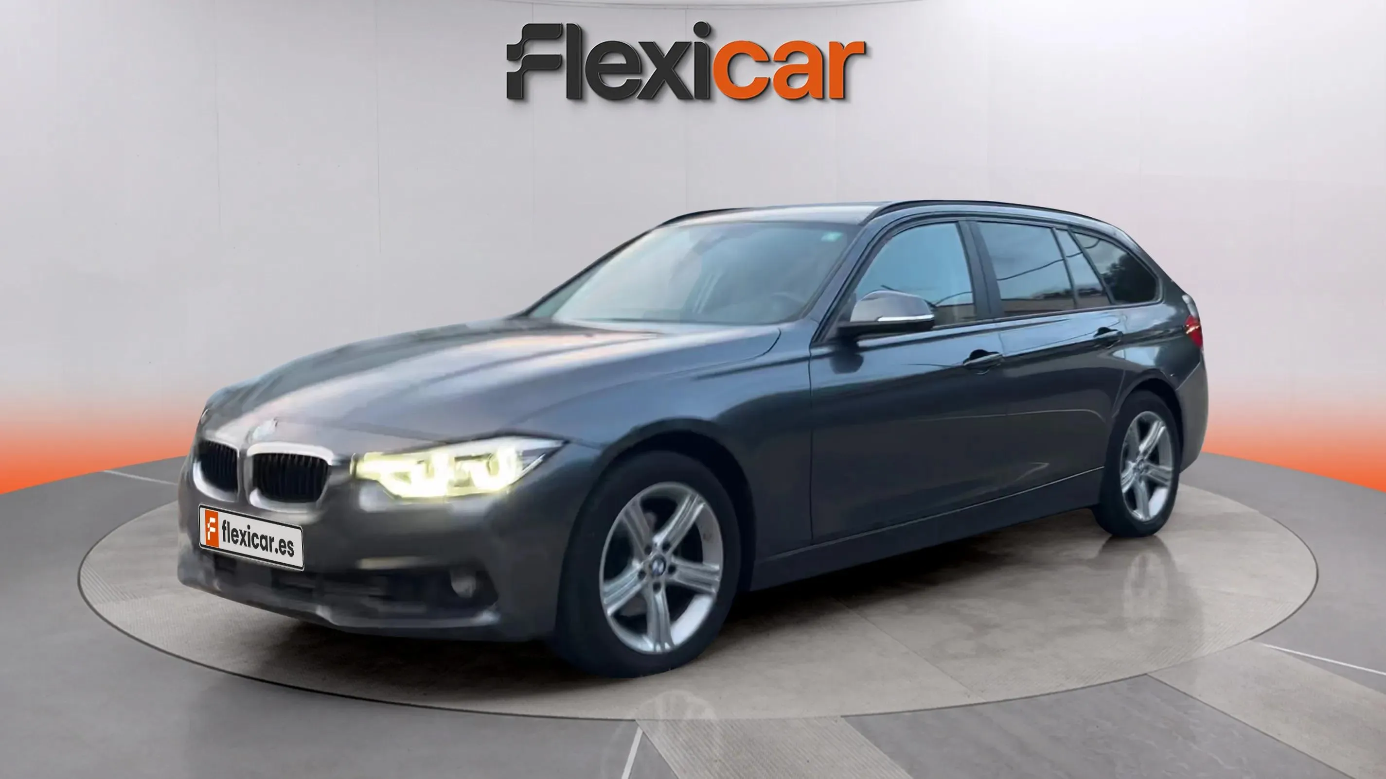 BMW Serie 3 320i Touring - foto 3