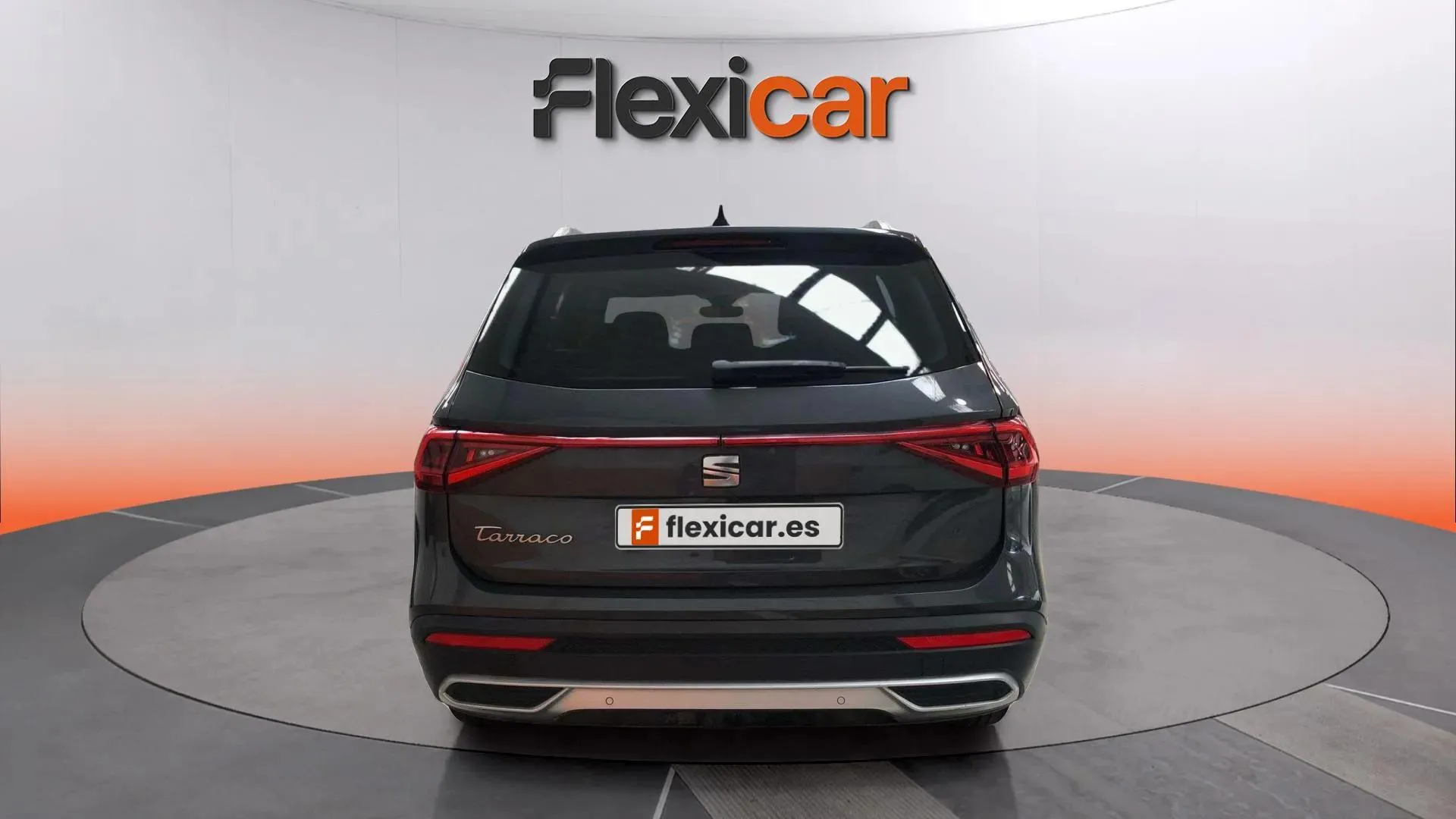 SEAT Tarraco 2.0 TDI Xcellence DSG - foto 4