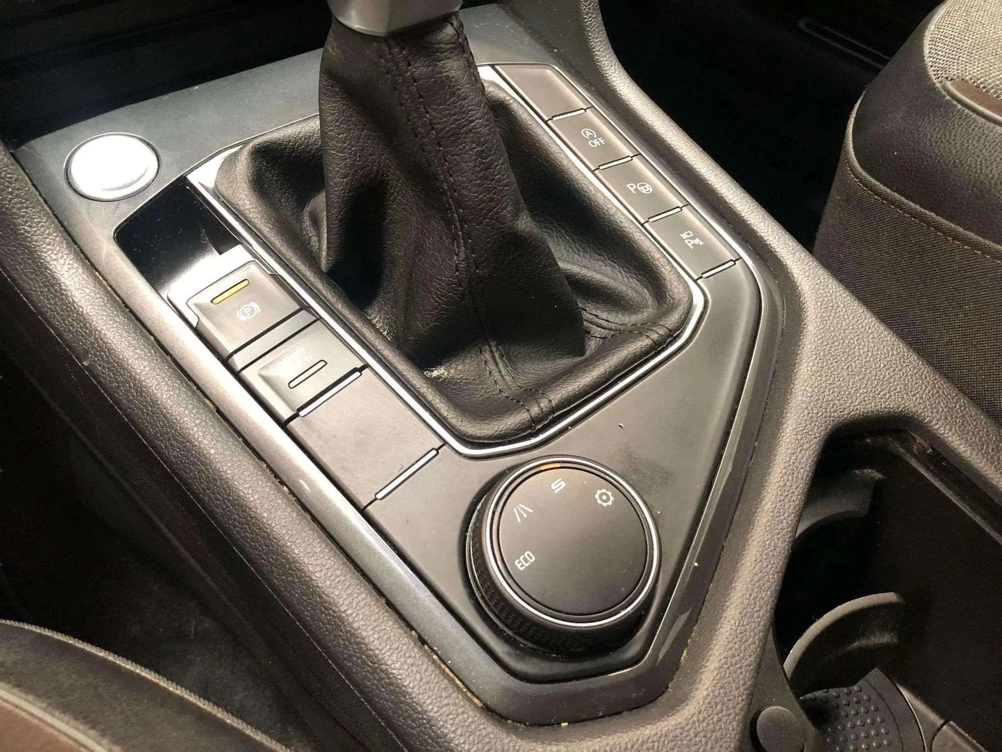 SEAT Tarraco 2.0 TDI Xcellence DSG - foto 14
