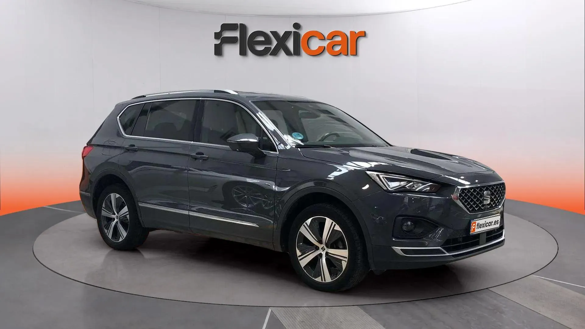 SEAT Tarraco 2.0 TDI Xcellence DSG