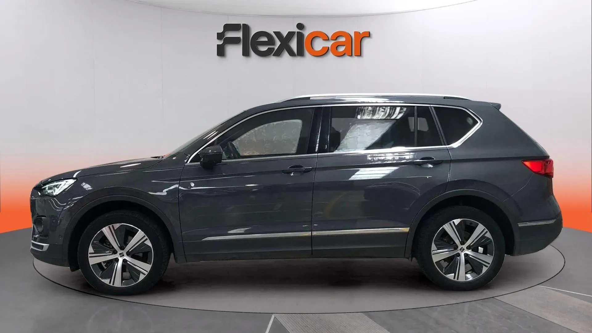SEAT Tarraco 2.0 TDI Xcellence DSG - foto 5