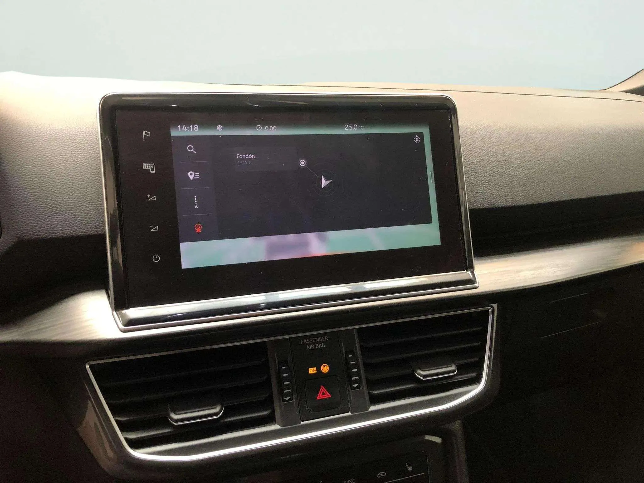 SEAT Tarraco 2.0 TDI Xcellence DSG - foto 11