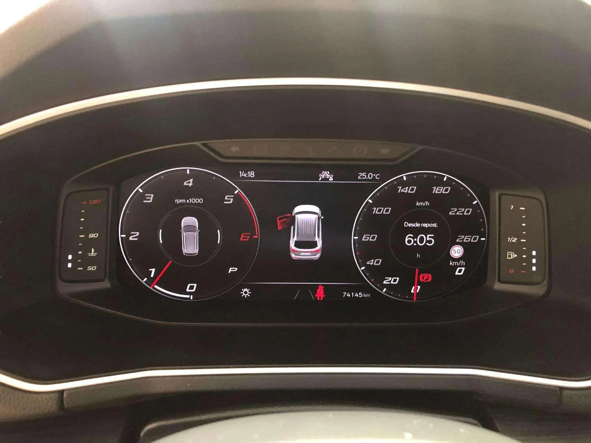 SEAT Tarraco 2.0 TDI Xcellence DSG - foto 12