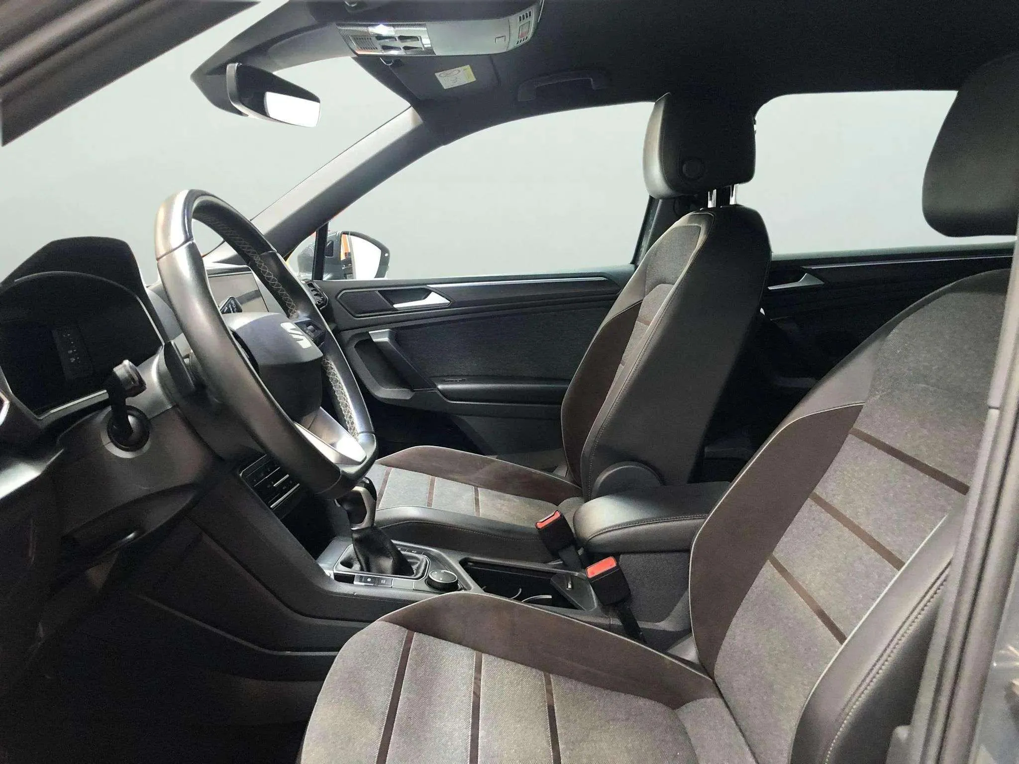 SEAT Tarraco 2.0 TDI Xcellence DSG - foto 6