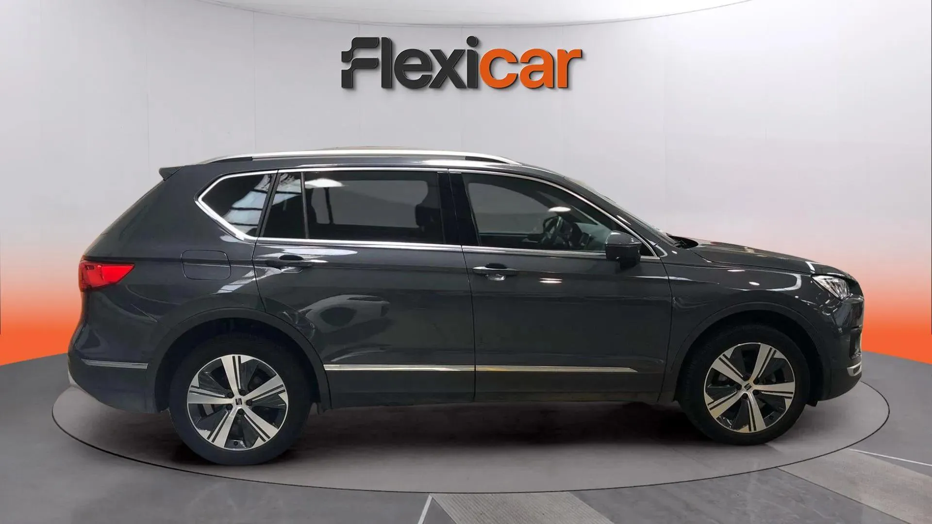 SEAT Tarraco 2.0 TDI Xcellence DSG - foto 3