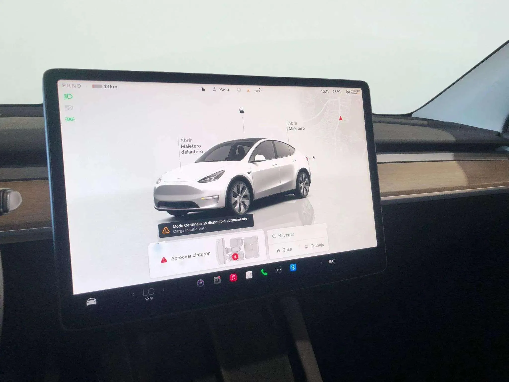 Tesla Model Y Gran Autonomía 4WD - foto 10