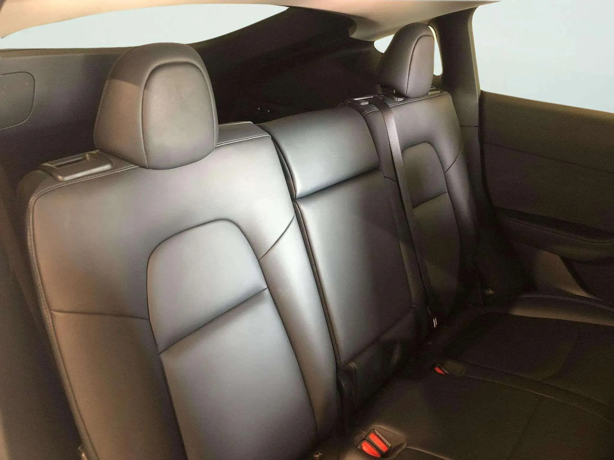 Tesla Model Y Gran Autonomía 4WD - foto 11