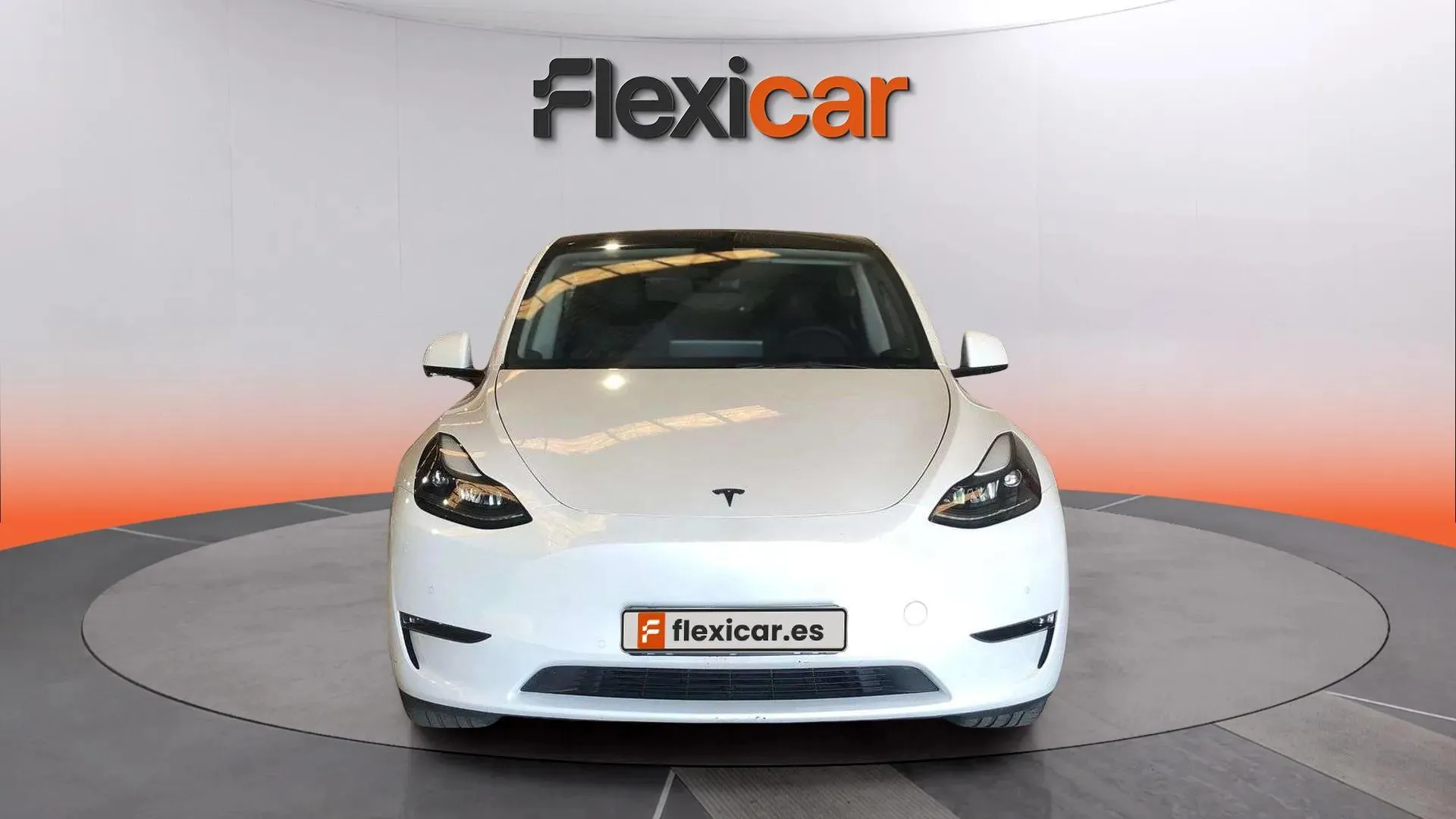 Tesla Model Y Gran Autonomía 4WD - foto 2