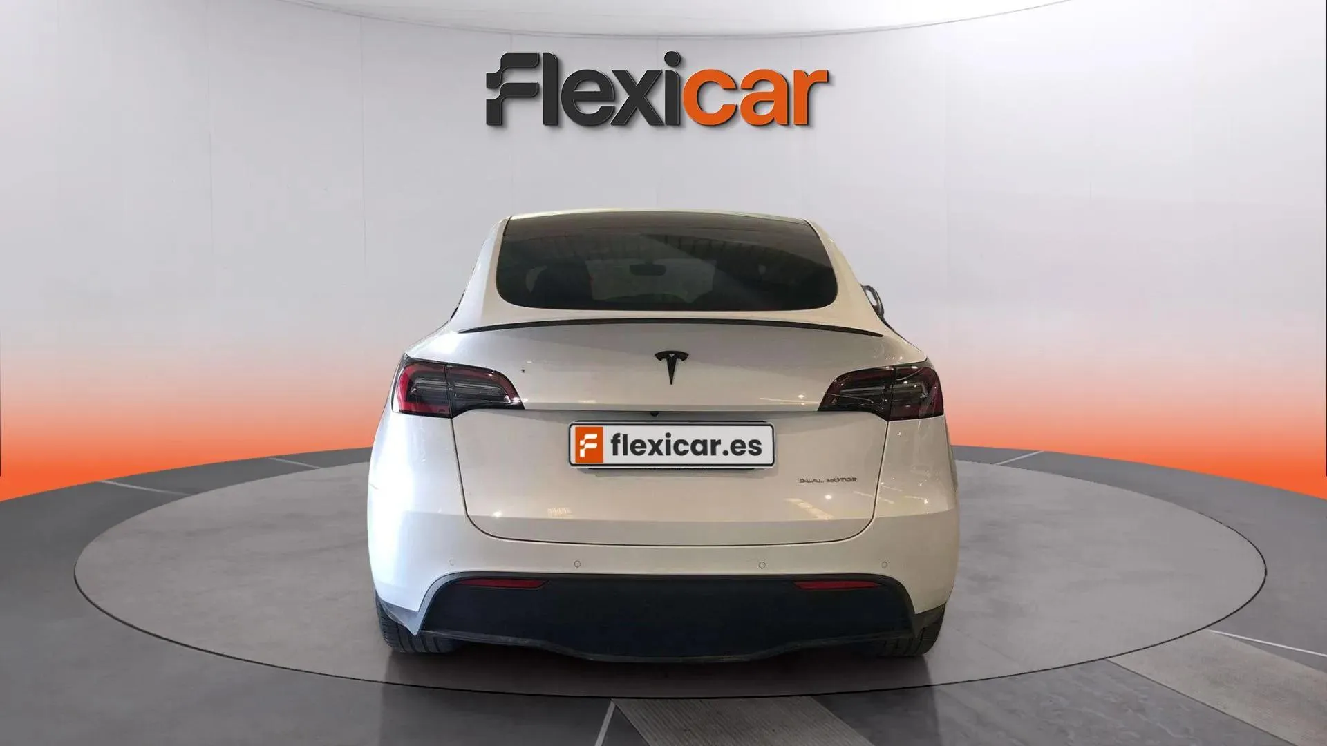 Tesla Model Y Gran Autonomía 4WD - foto 4