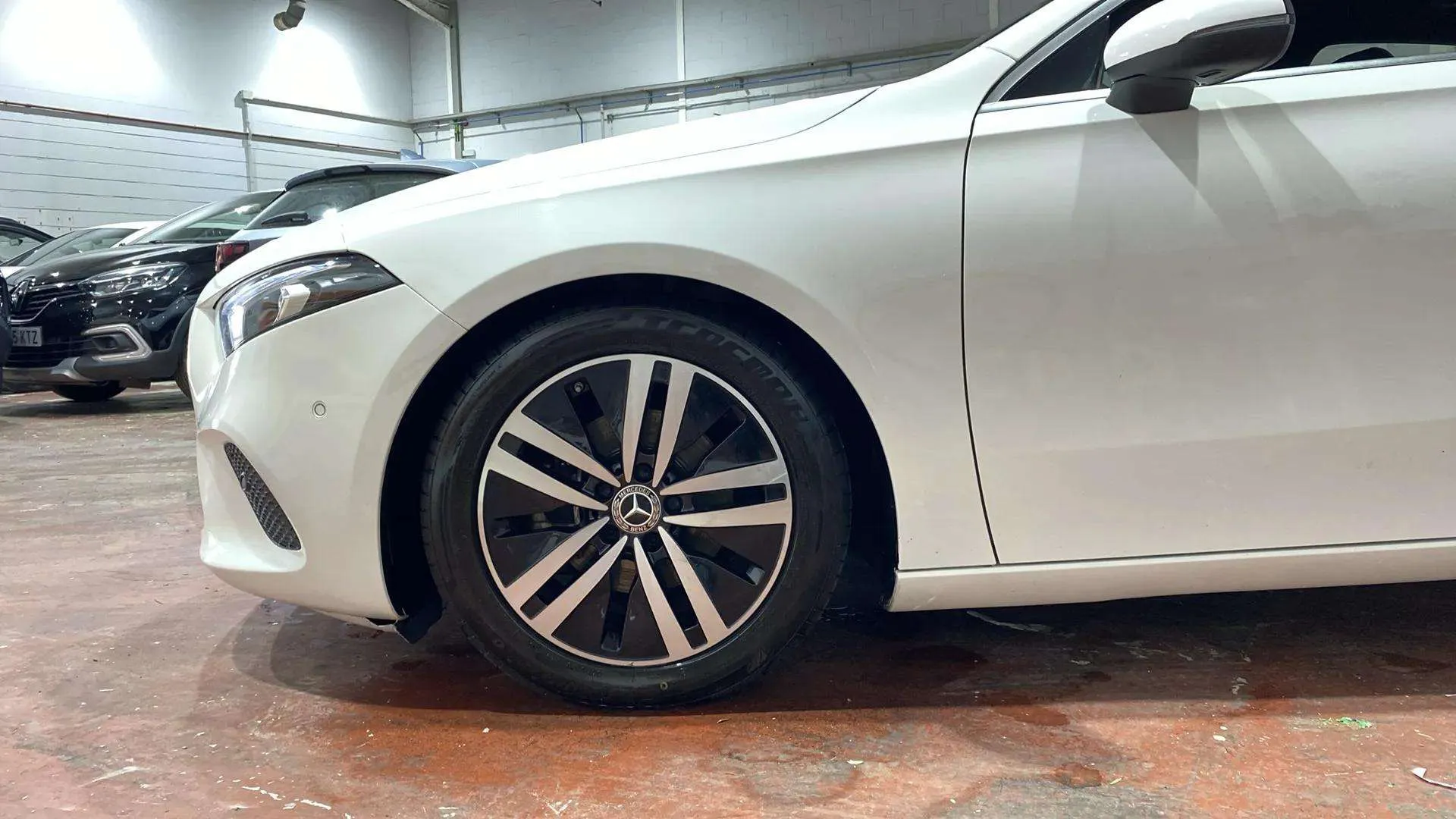 Mercedes-Benz Clase A A 180 d - foto 7