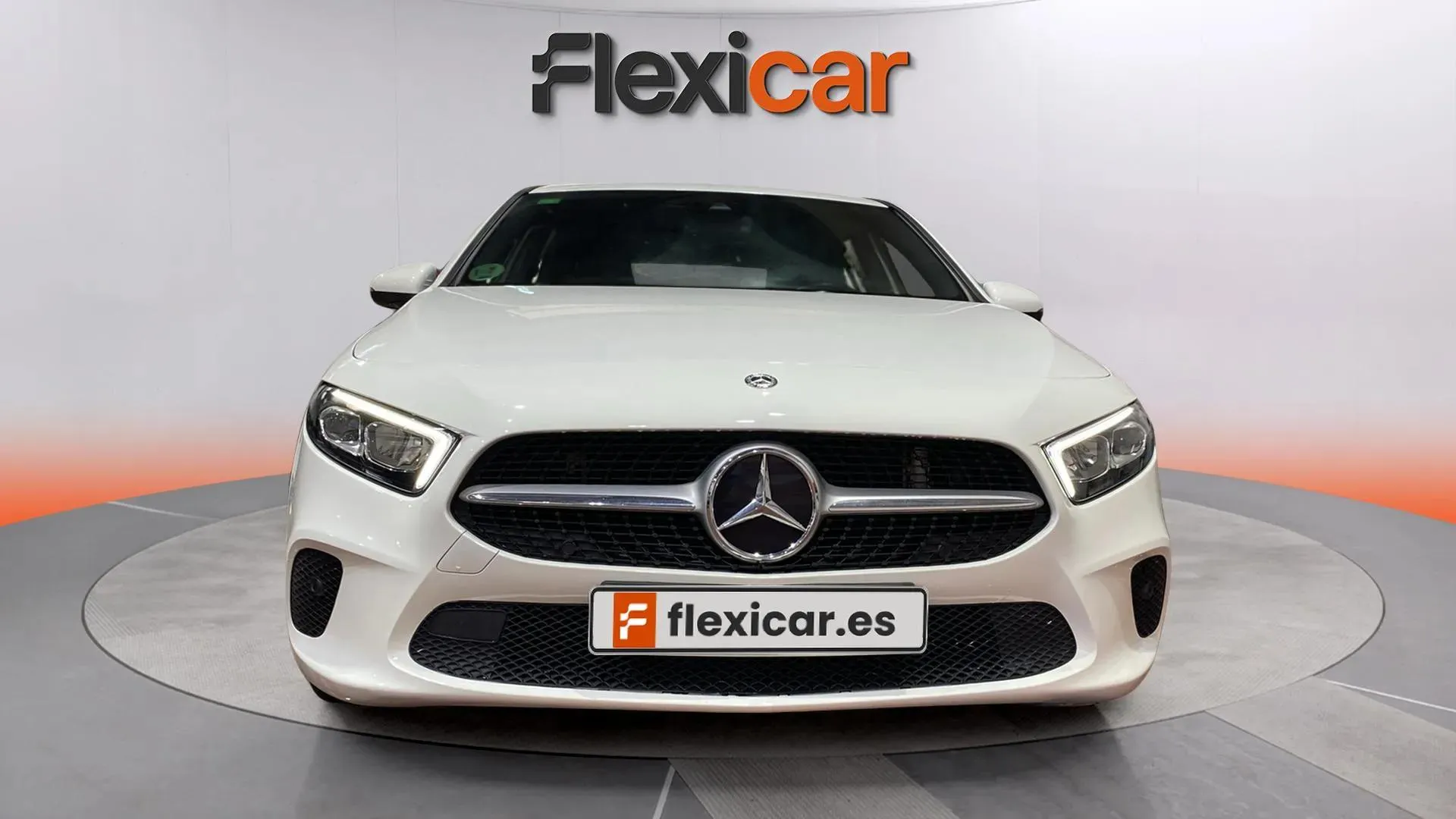 Mercedes-Benz Clase A A 180 d - foto 2