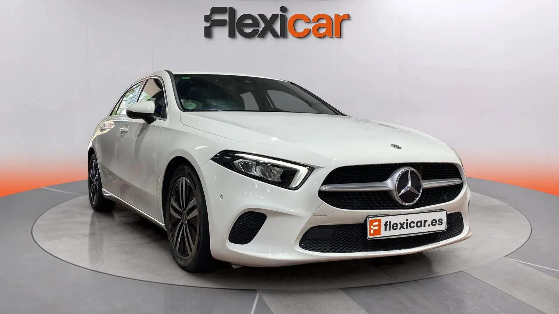 Mercedes-Benz Clase A A 180 d