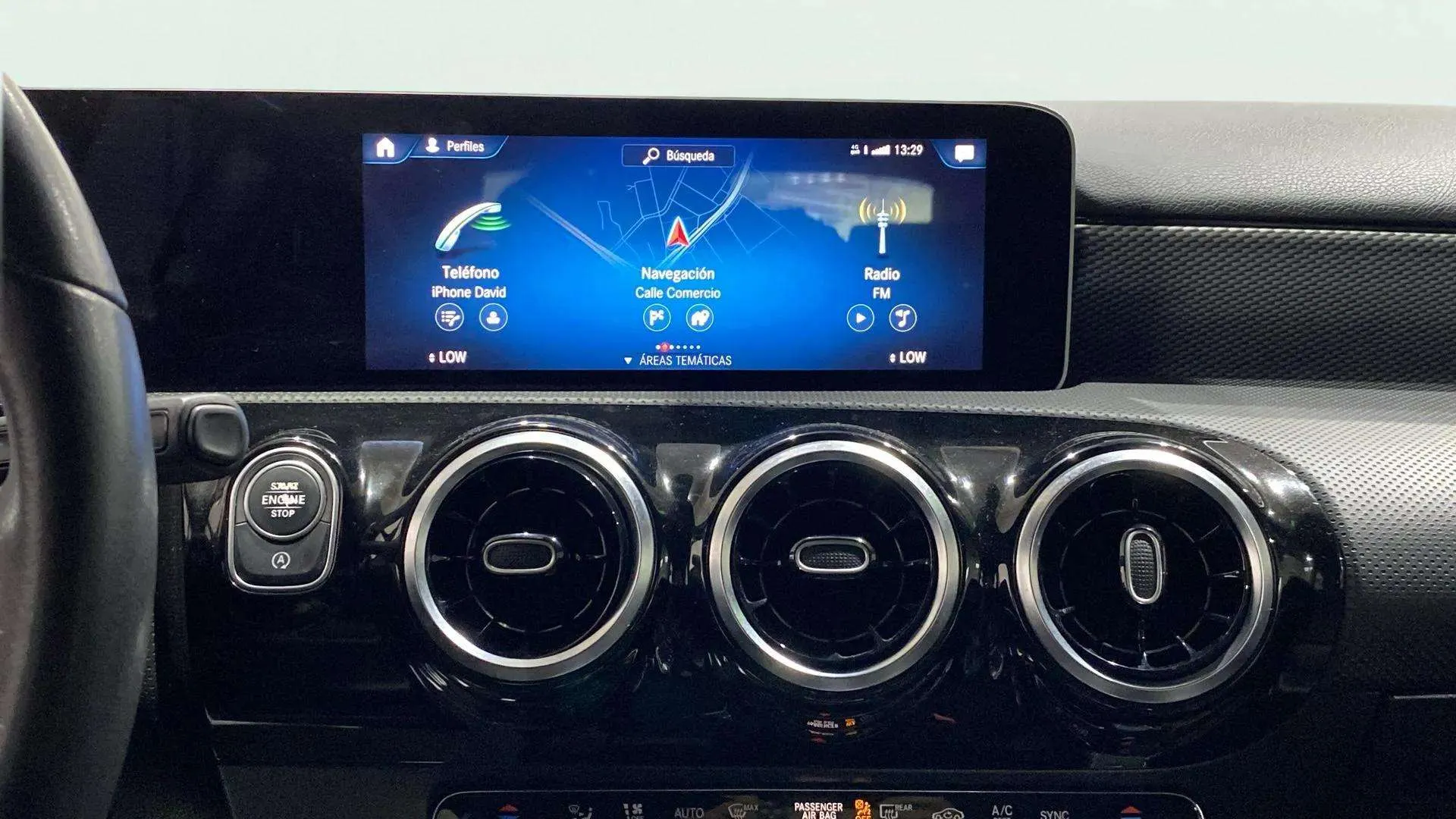 Mercedes-Benz Clase A A 180 d - foto 9
