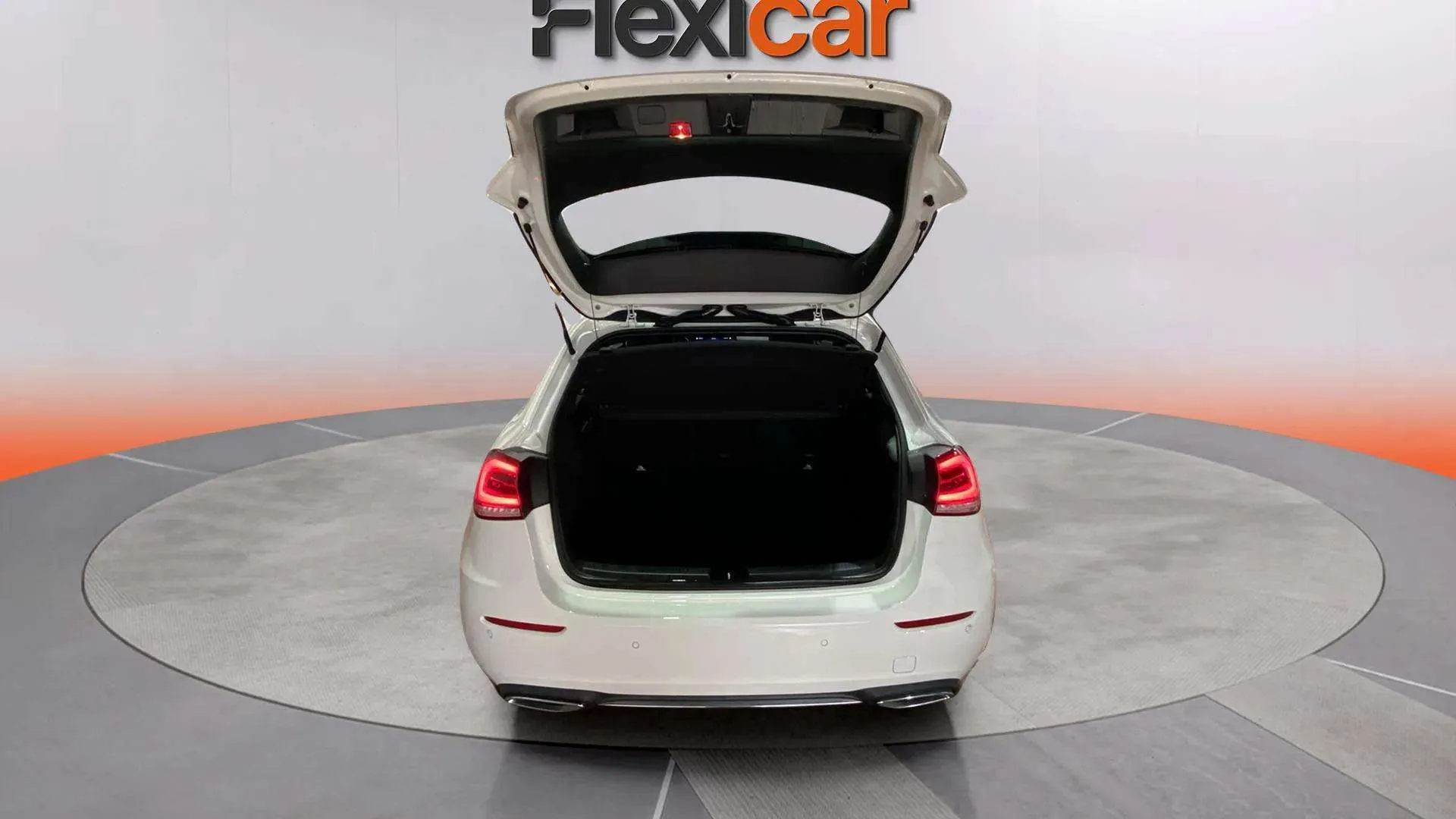 Mercedes-Benz Clase A A 180 d - foto 6