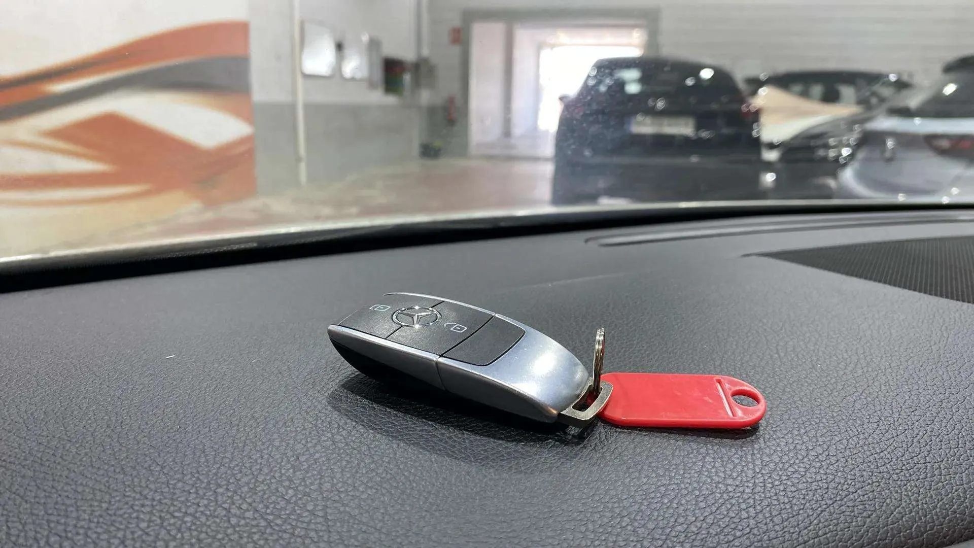 Mercedes-Benz Clase A A 180 d - foto 15