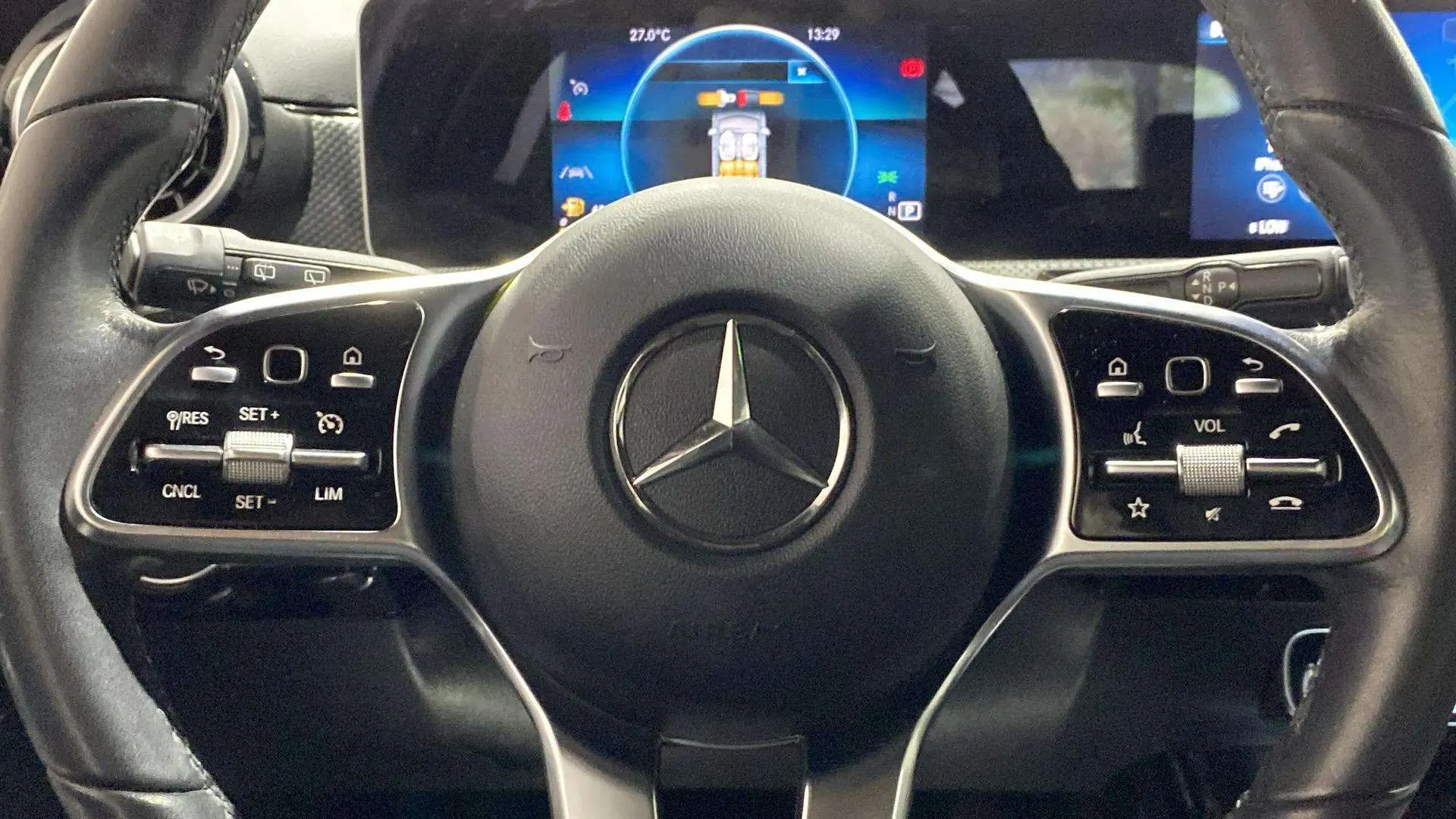 Mercedes-Benz Clase A A 180 d - foto 10