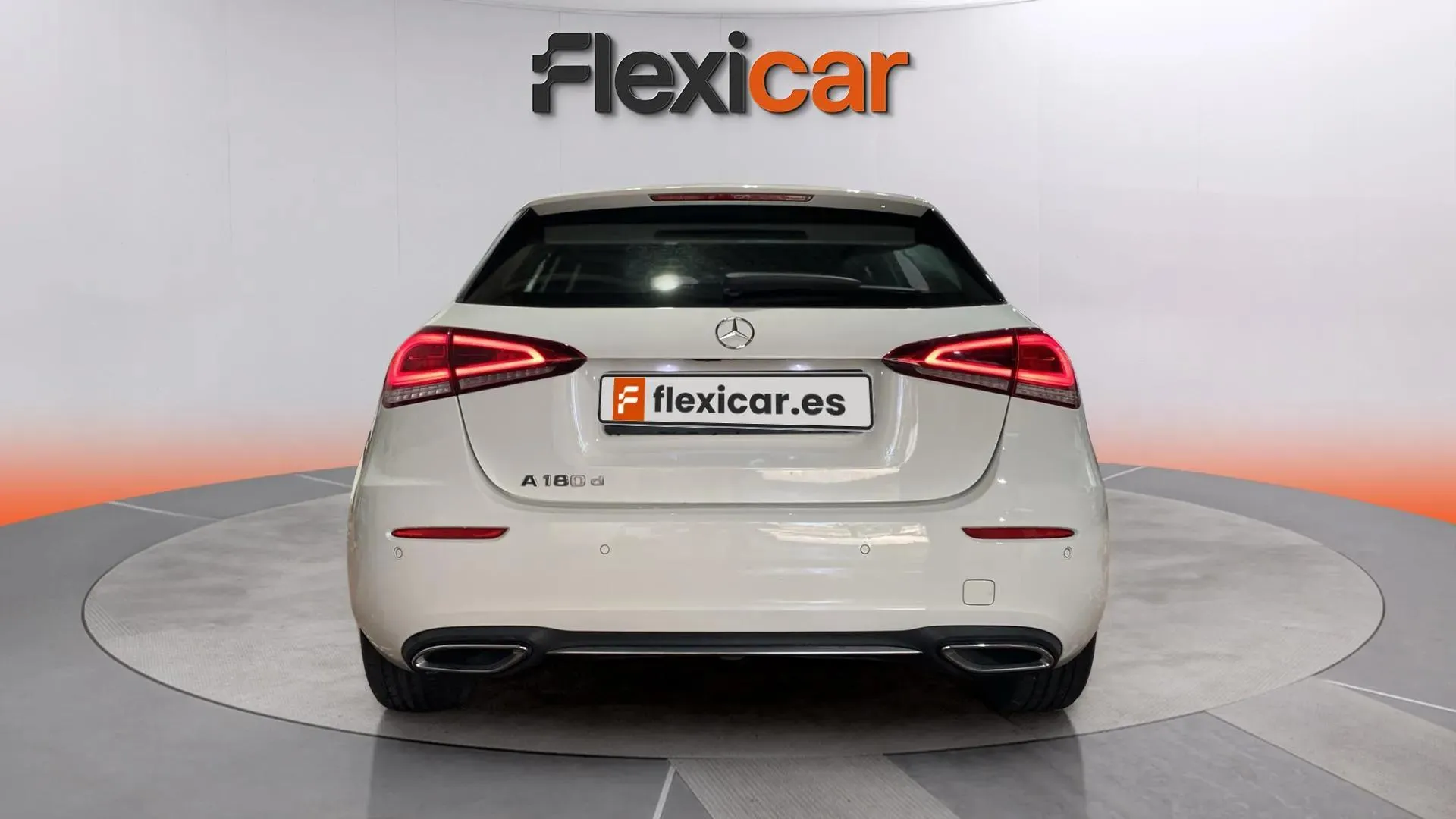 Mercedes-Benz Clase A A 180 d - foto 5