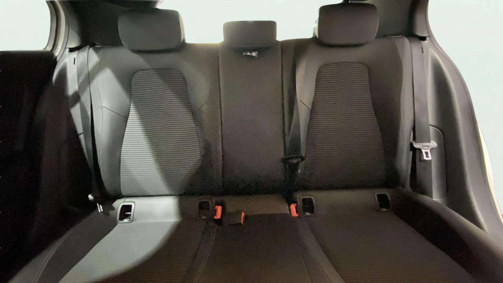 Mercedes-Benz Clase A A 180 d - foto 14
