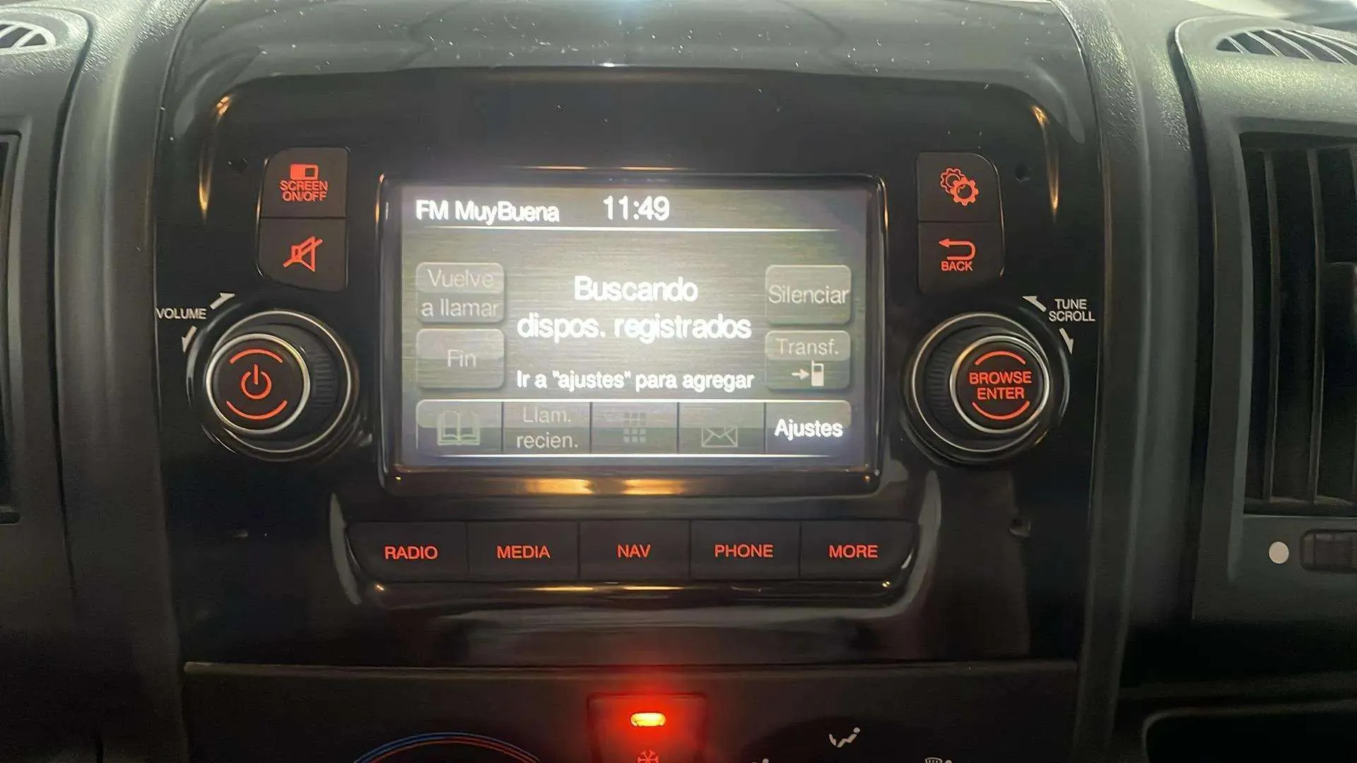 Citroën Jumper BlueHDi Furgón 33L2H2 - foto 17