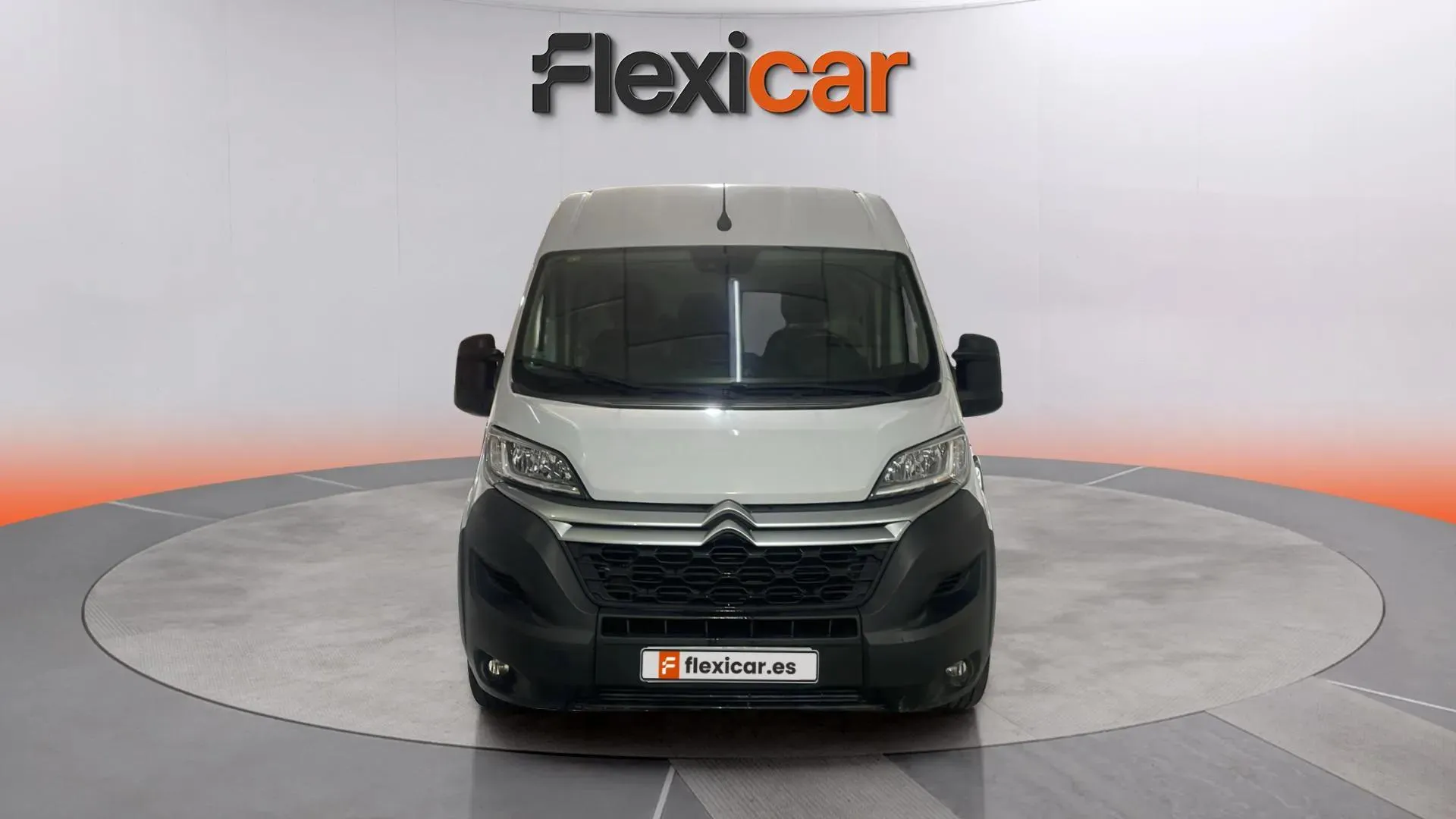 Citroën Jumper BlueHDi Furgón 33L2H2 - foto 5