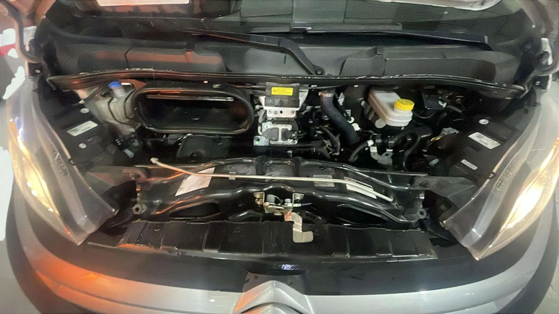 Citroën Jumper BlueHDi Furgón 33L2H2 - foto 13