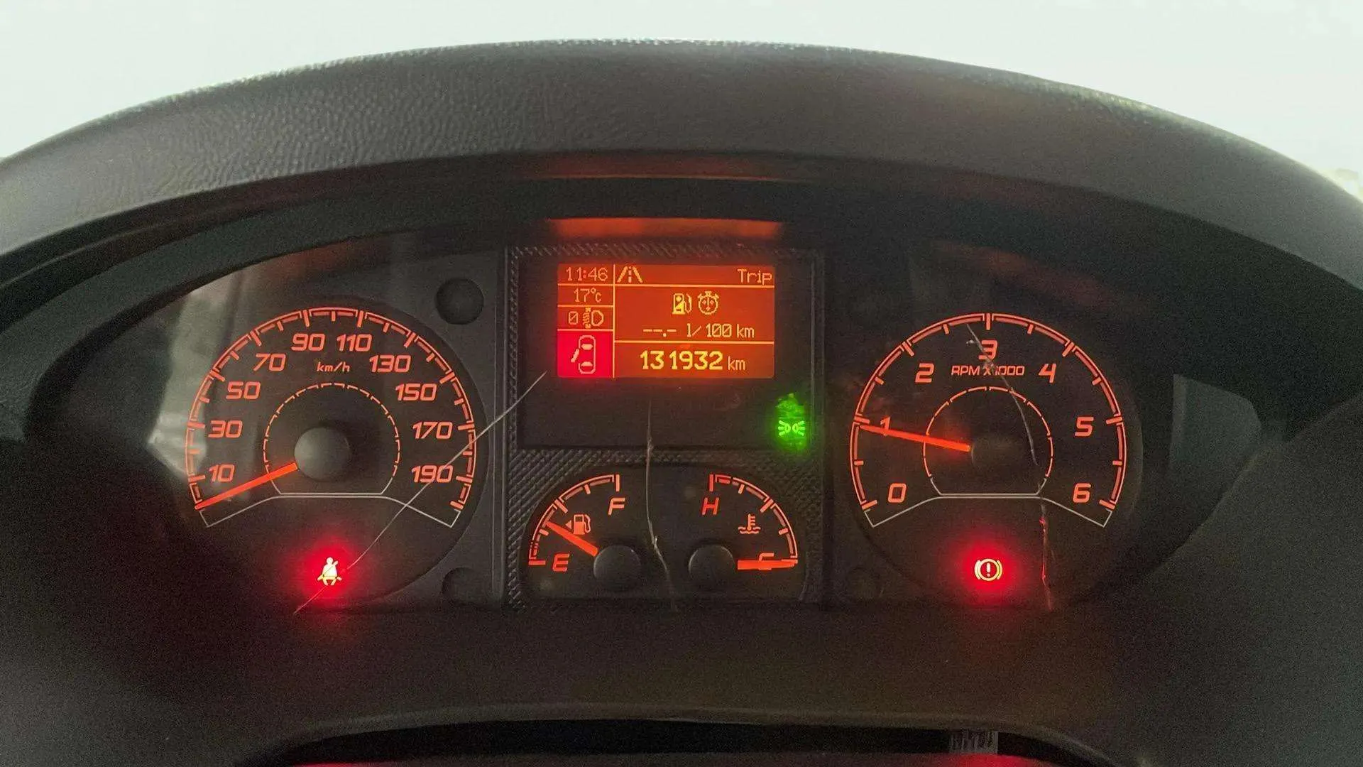 Citroën Jumper BlueHDi Furgón 33L2H2 - foto 9