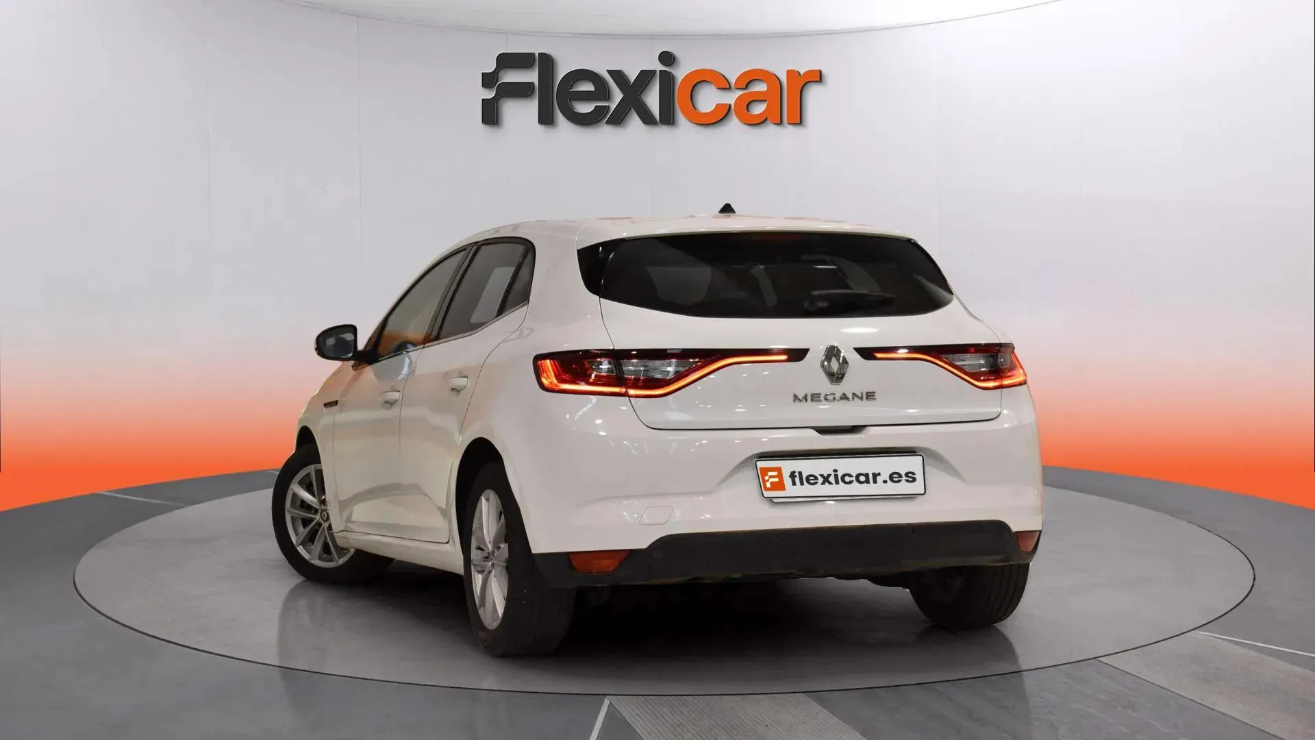 Renault Mégane Business Energy dCi - foto 5