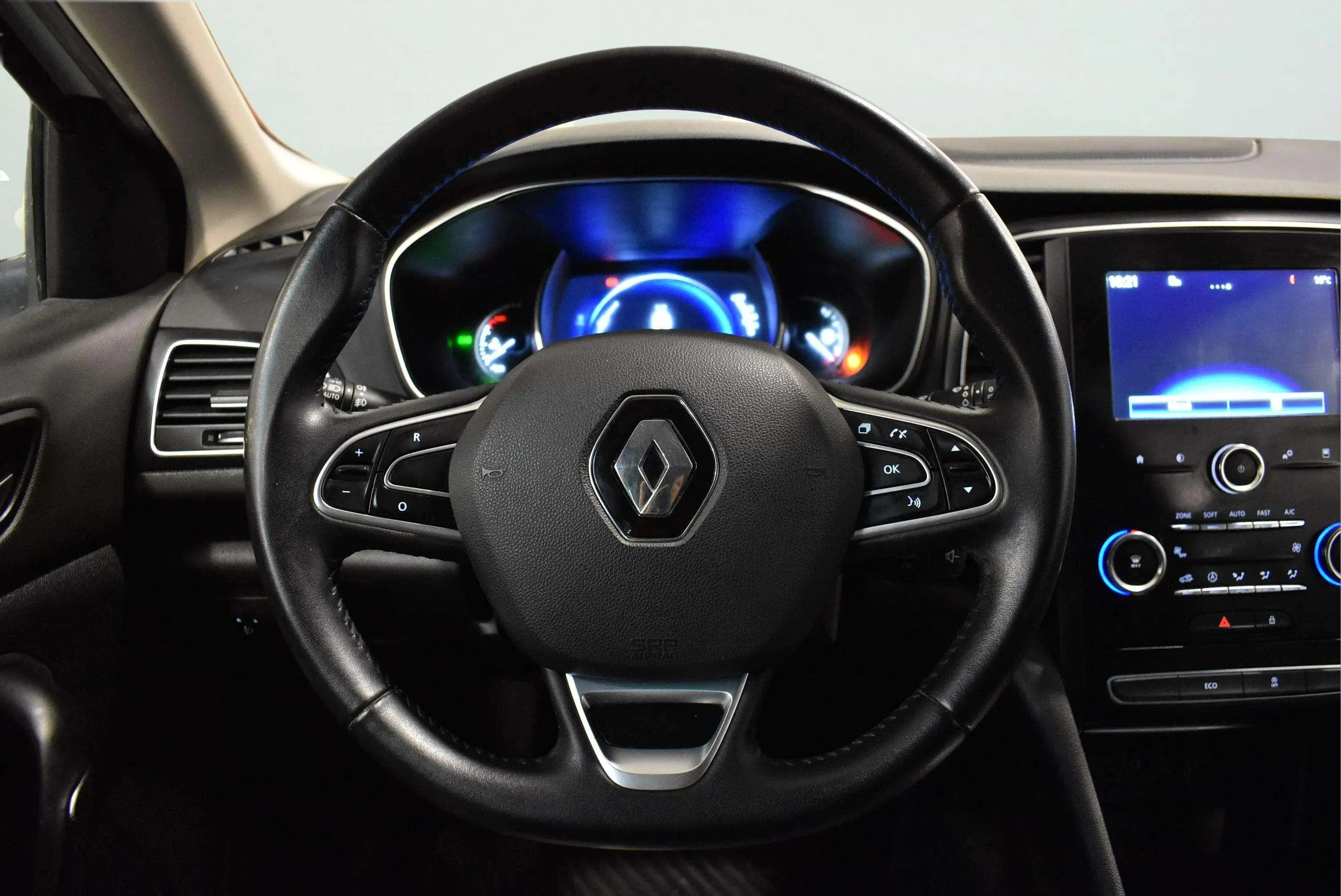 Renault Mégane Business Energy dCi - foto 6