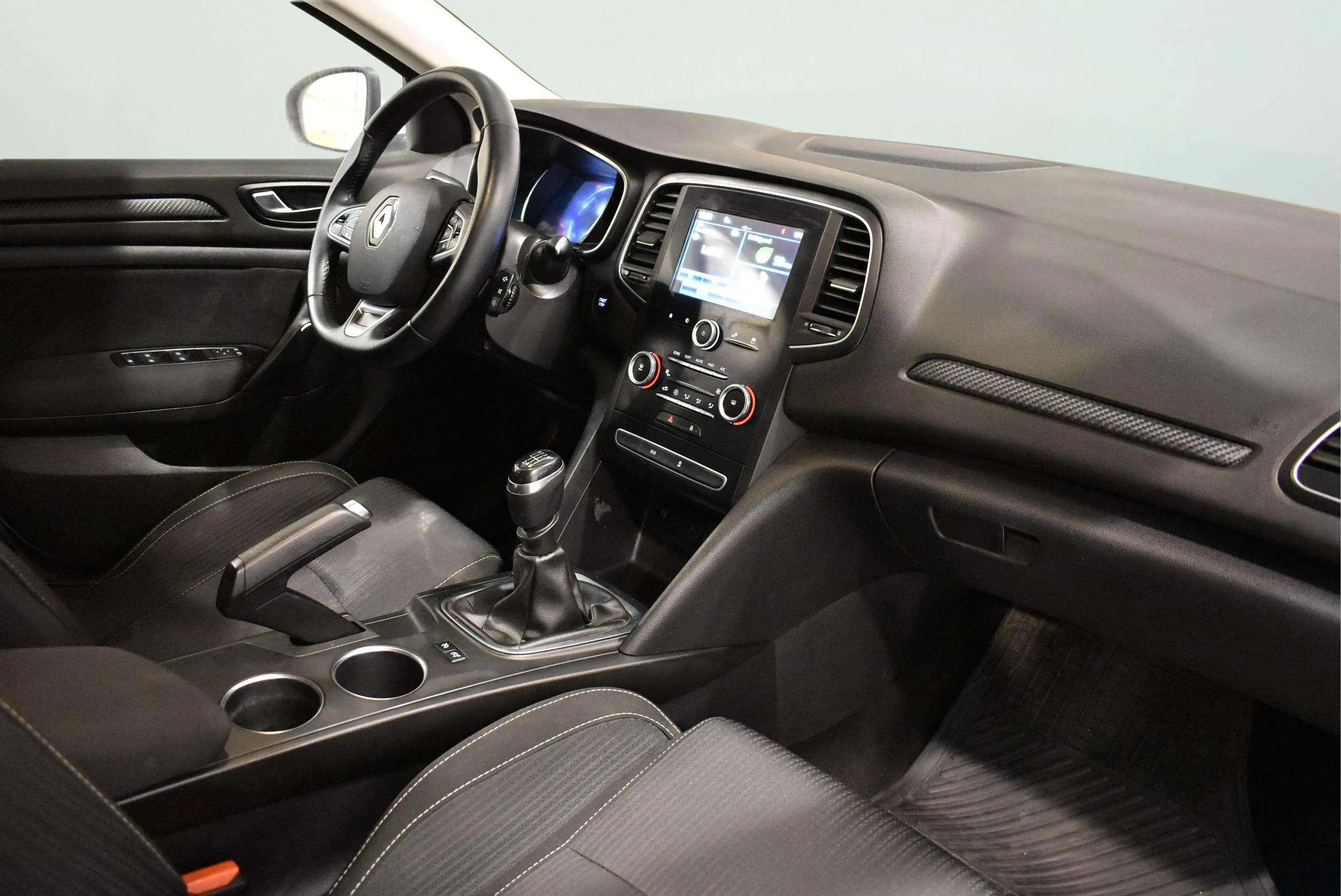 Renault Mégane Business Energy dCi - foto 9
