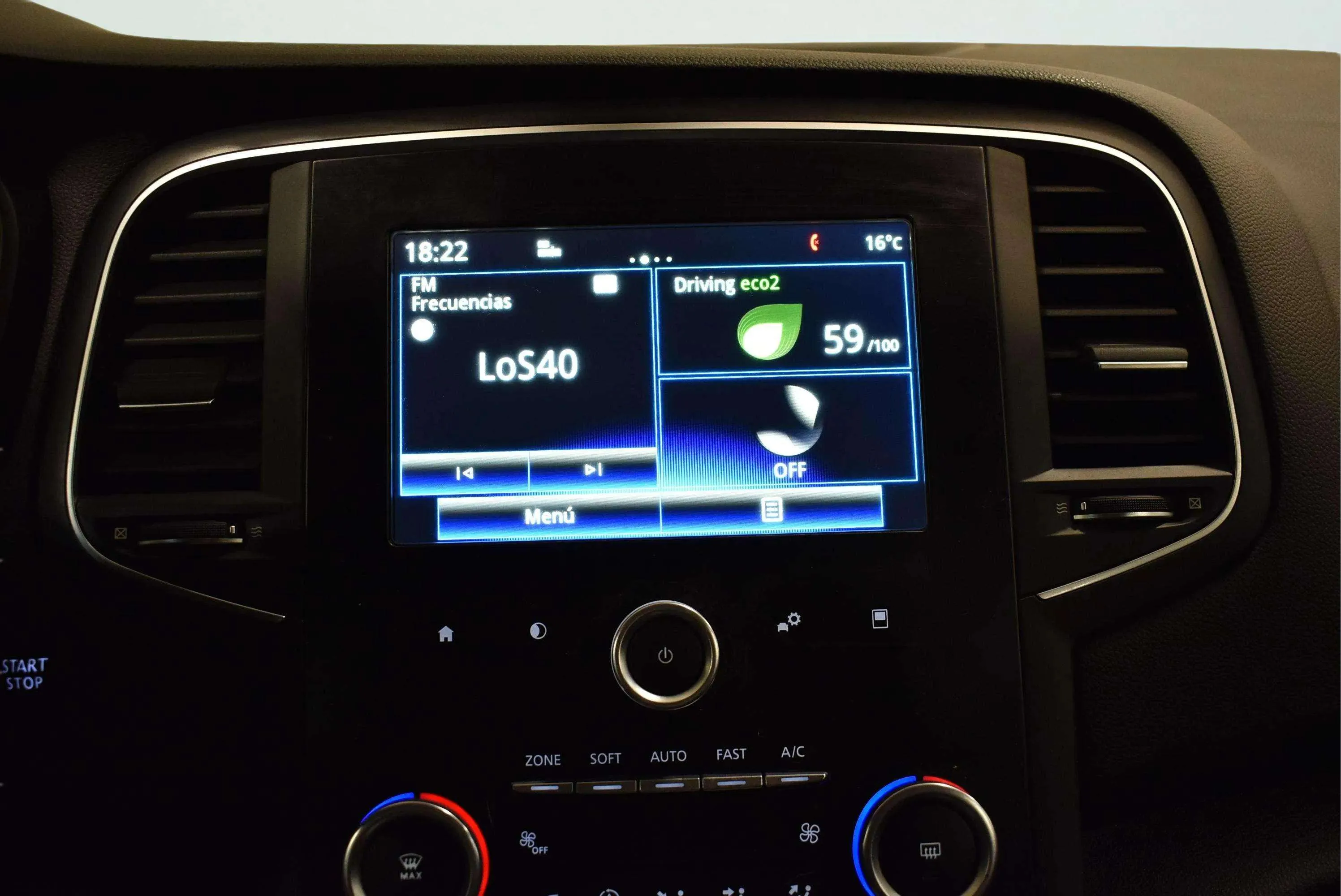 Renault Mégane Business Energy dCi - foto 11