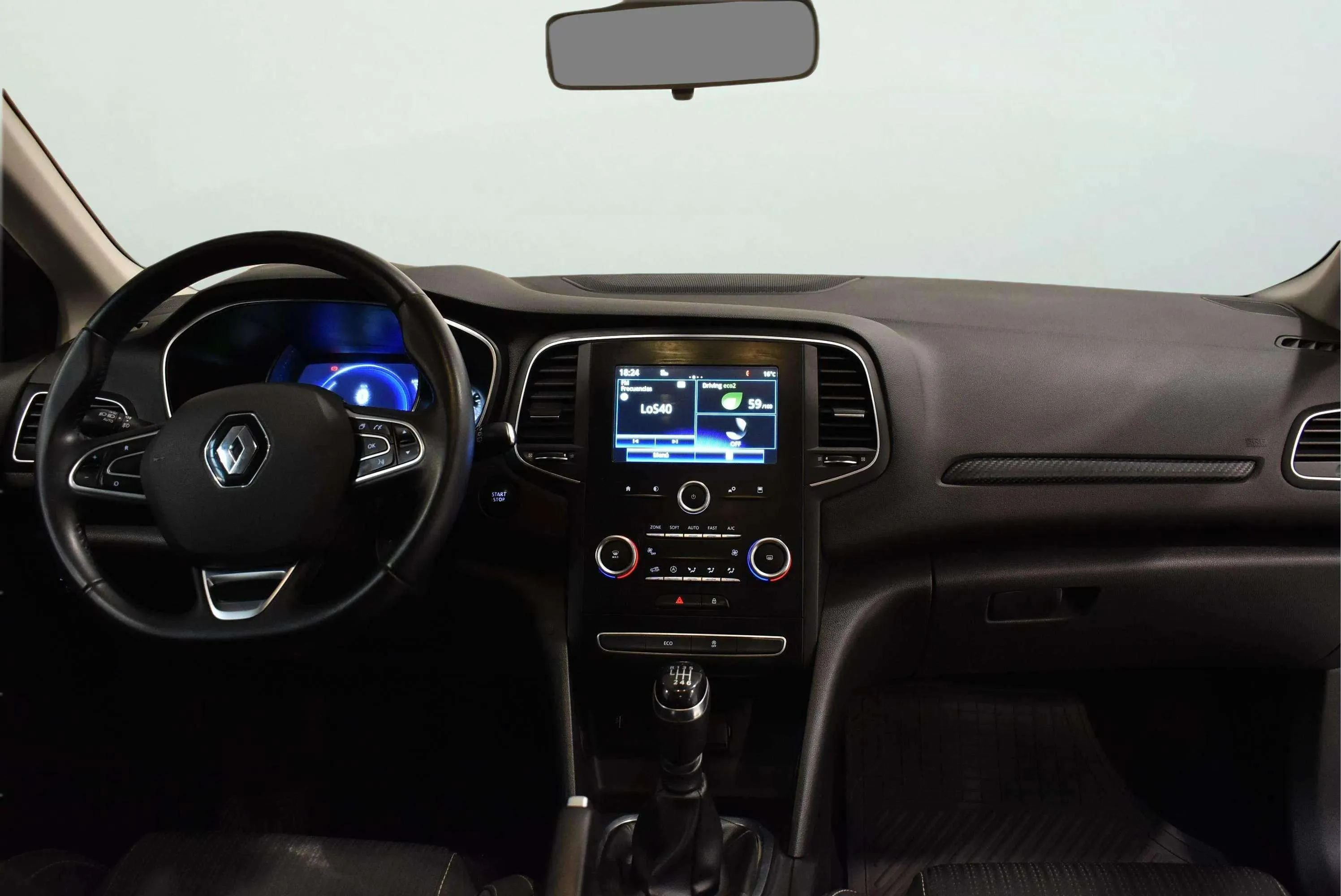 Renault Mégane Business Energy dCi - foto 7