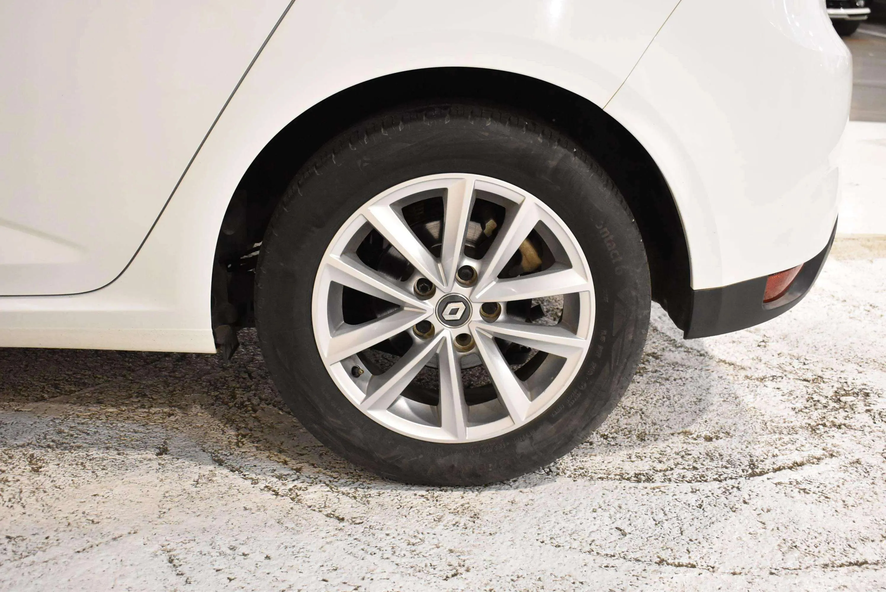 Renault Mégane Business Energy dCi - foto 12
