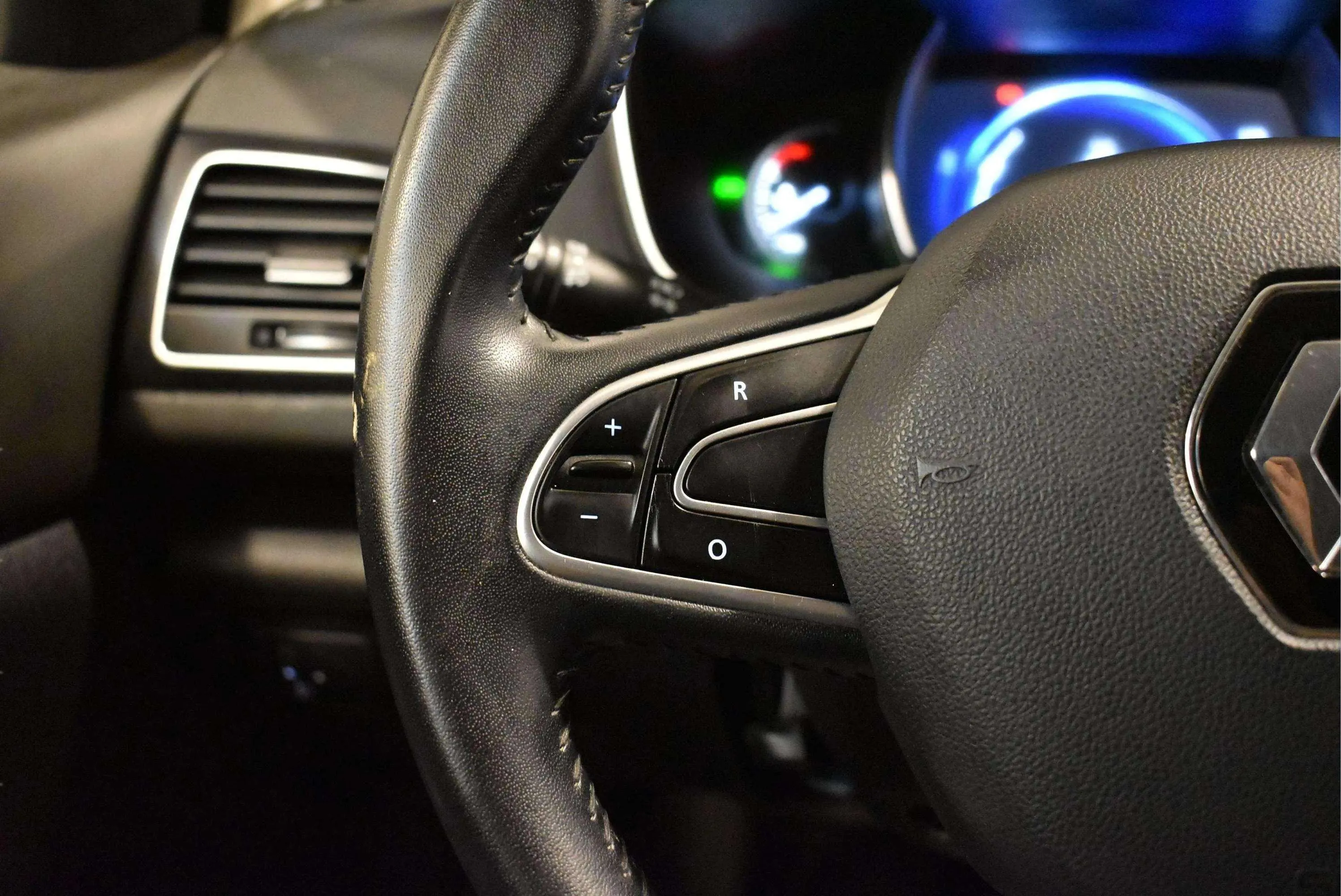 Renault Mégane Business Energy dCi - foto 13