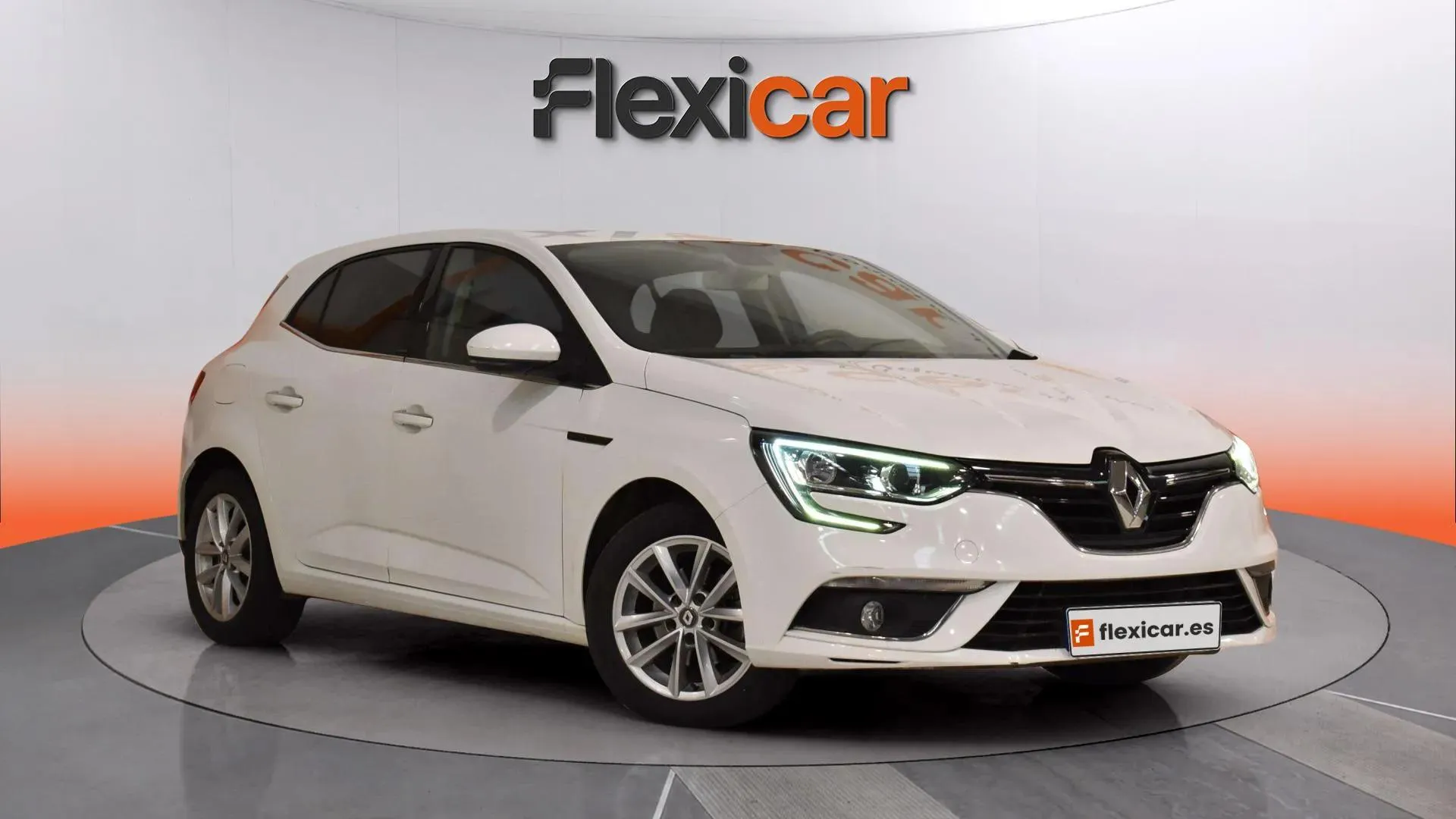 Renault Mégane Business Energy dCi