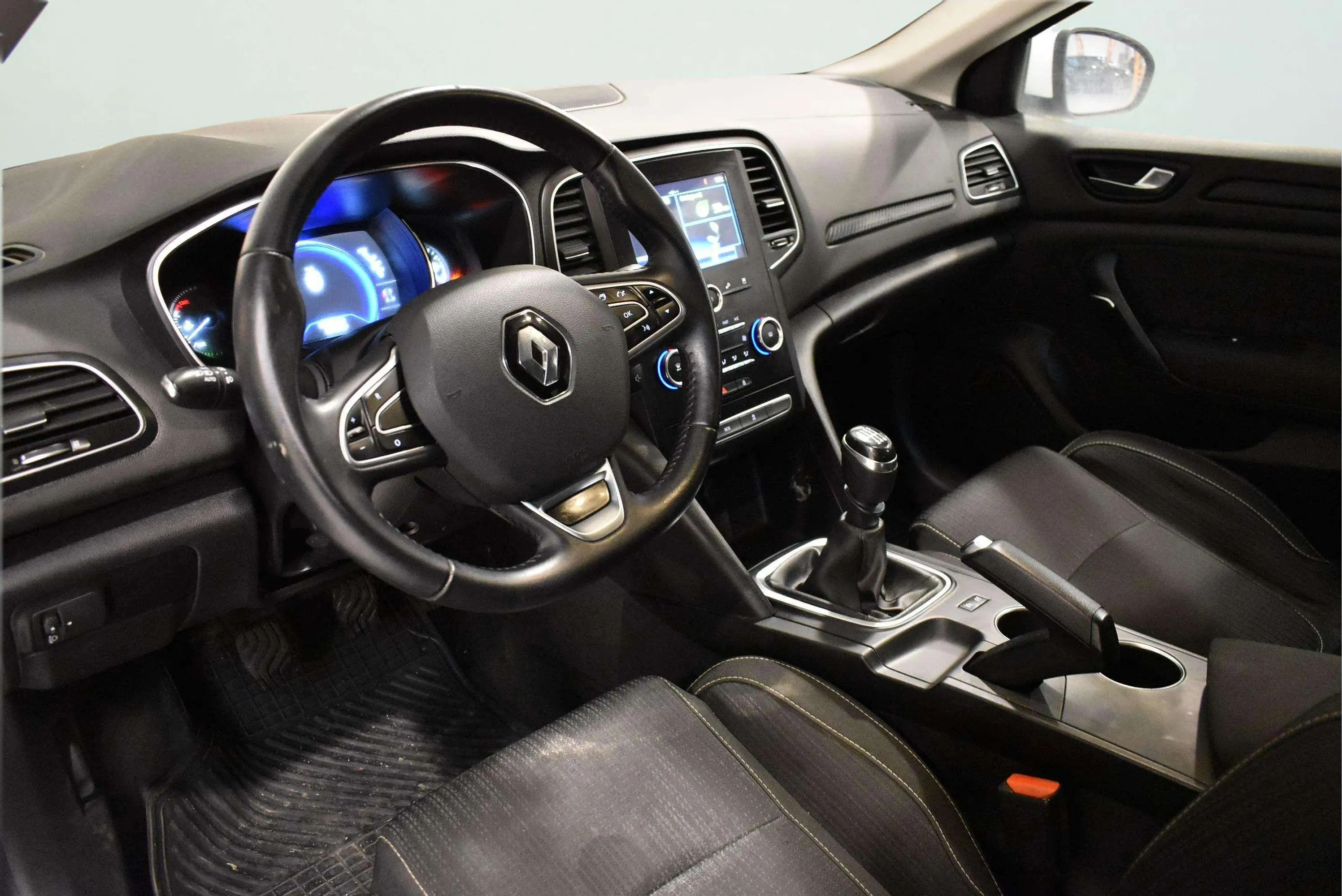 Renault Mégane Business Energy dCi - foto 8