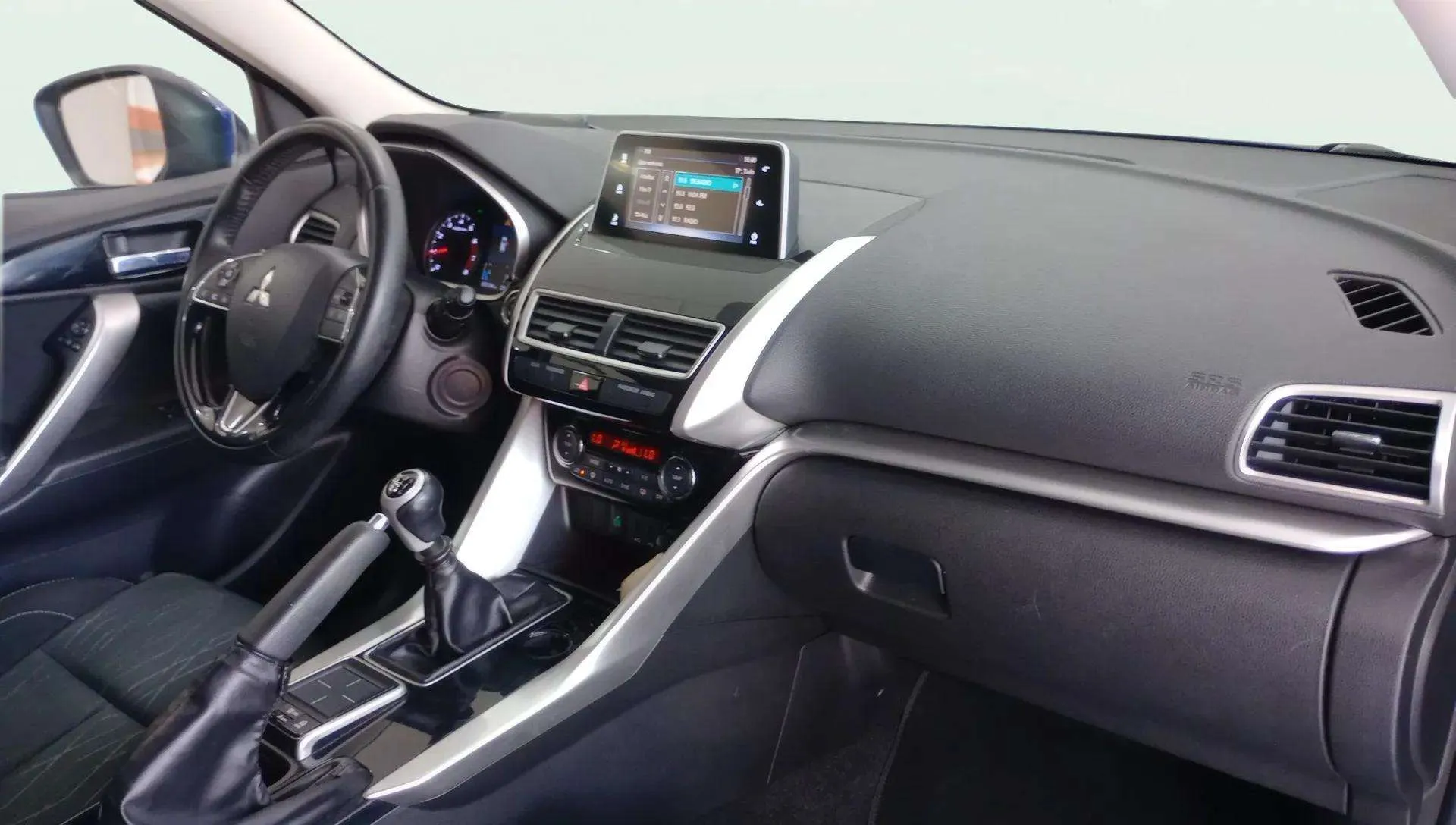Mitsubishi Eclipse Cross 150T Motion - foto 11