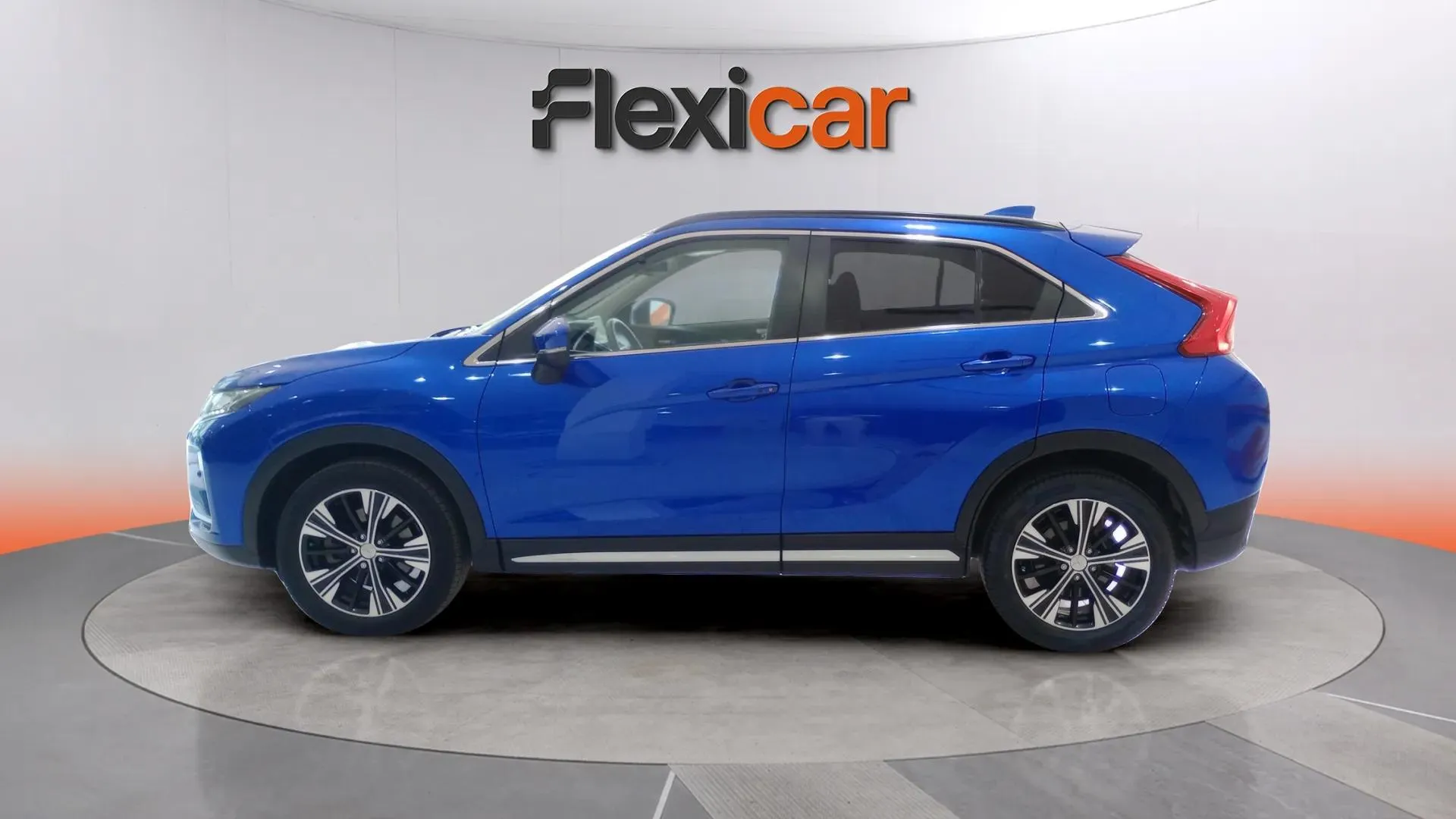 Mitsubishi Eclipse Cross 150T Motion - foto 4