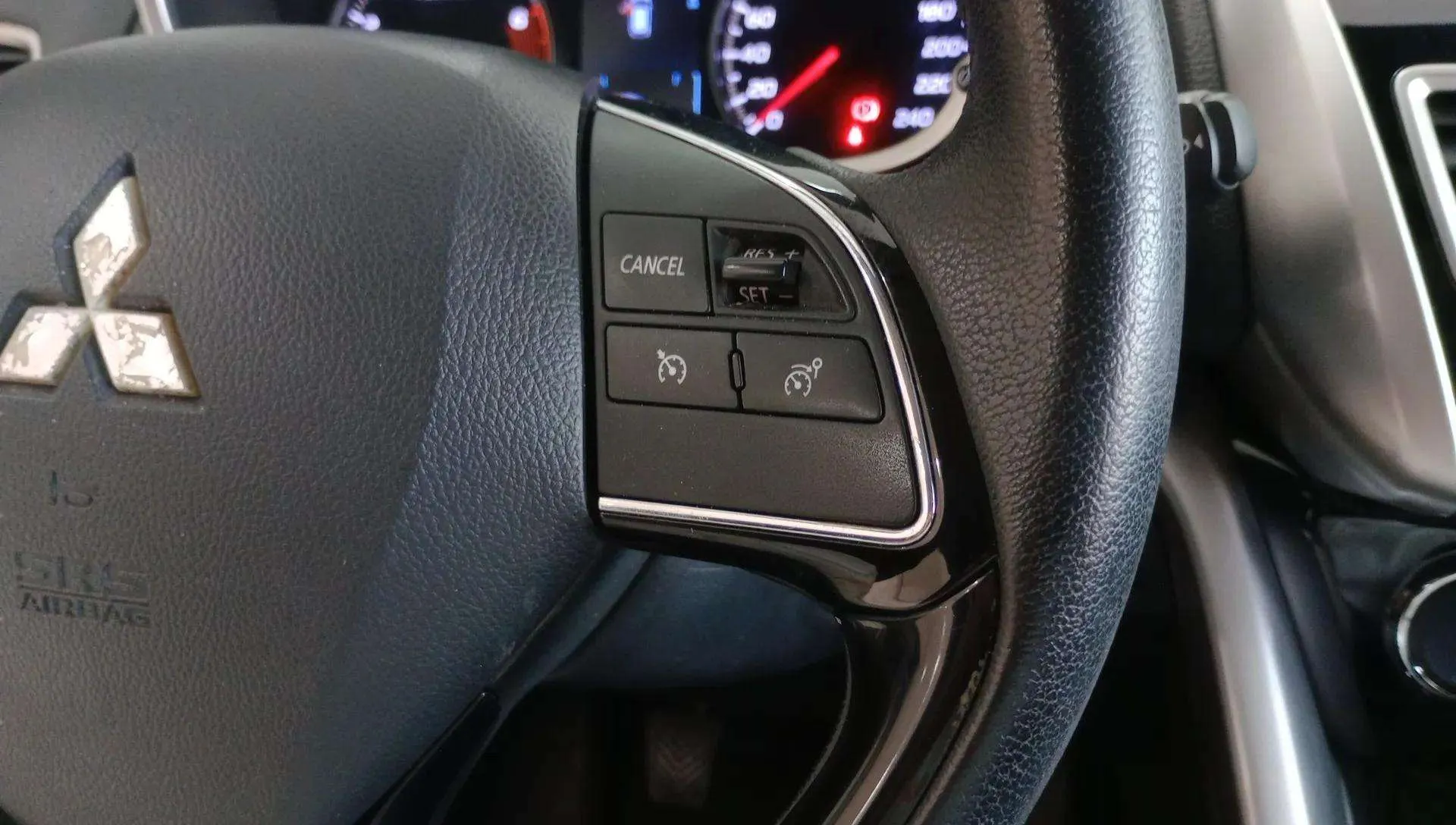 Mitsubishi Eclipse Cross 150T Motion - foto 19