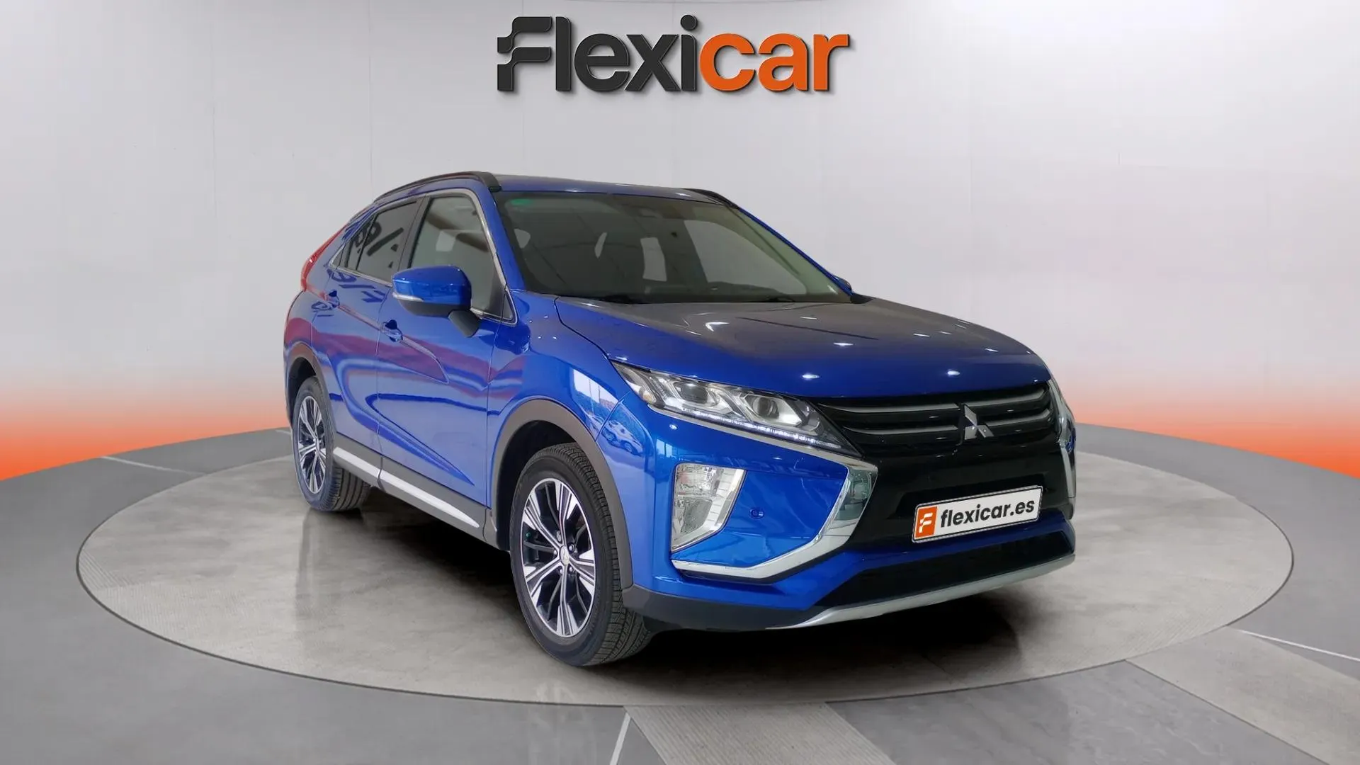 Mitsubishi Eclipse Cross 150T Motion