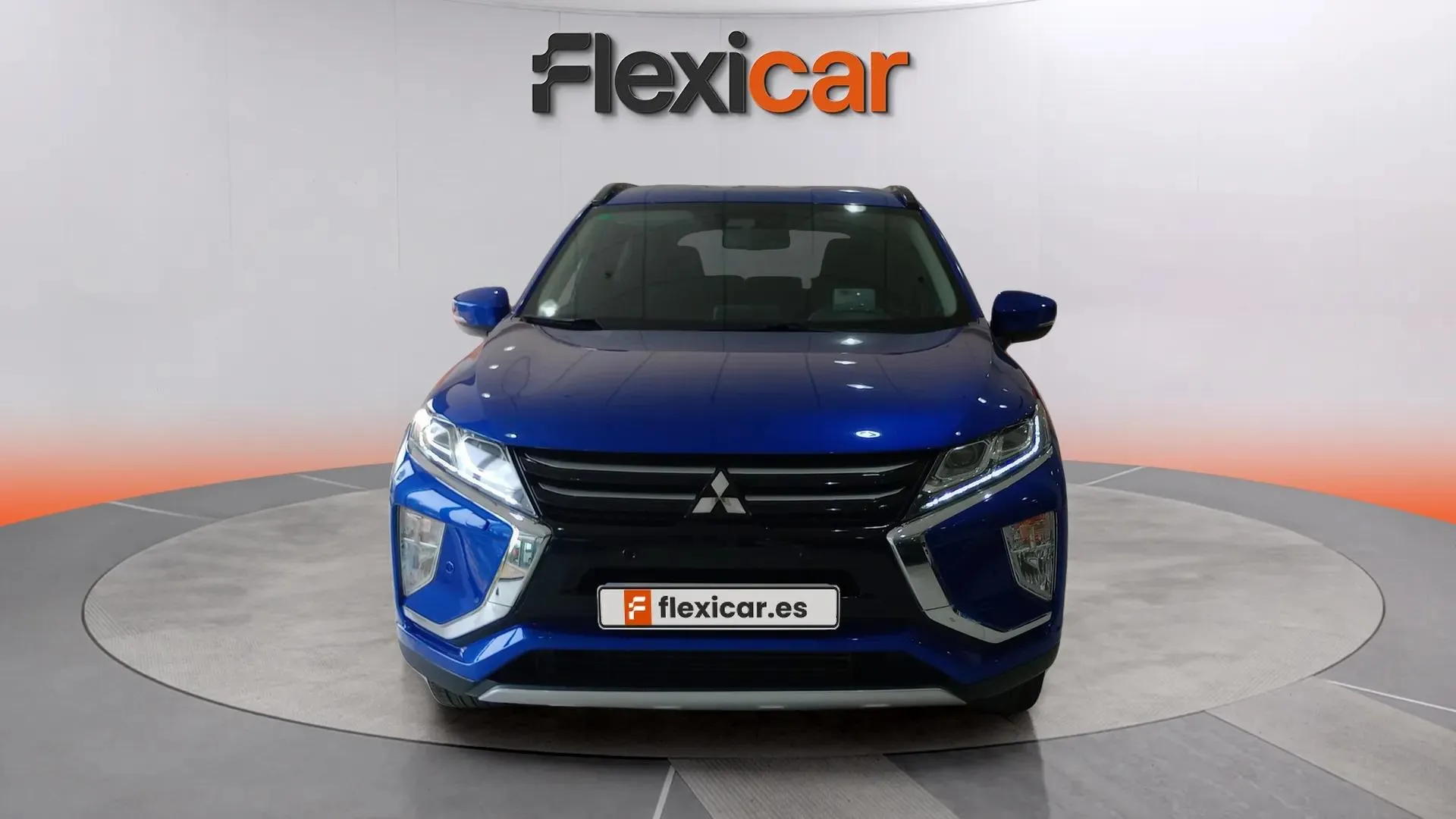 Mitsubishi Eclipse Cross 150T Motion - foto 2